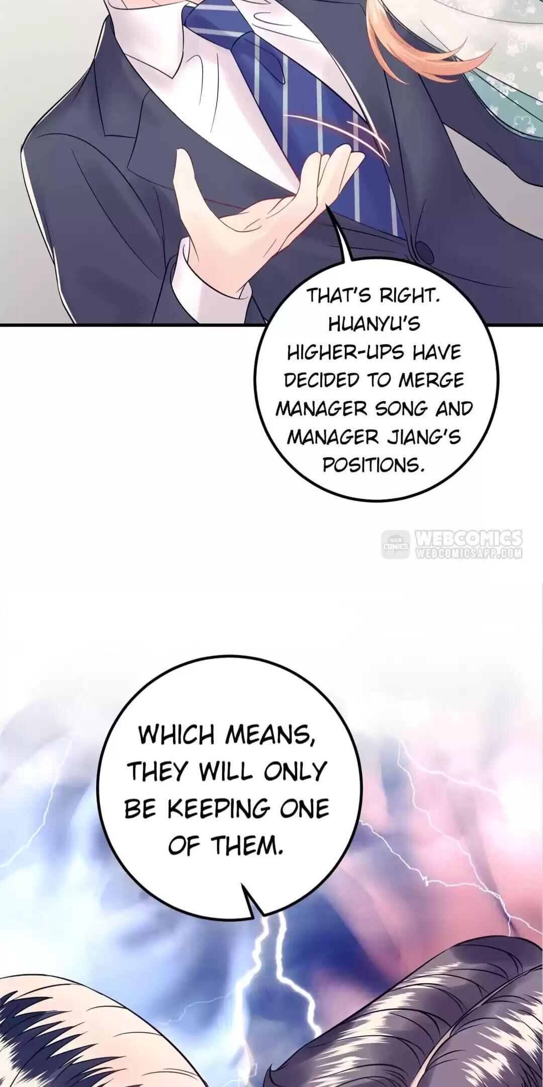 Revenge Movie Queen Chapter 124 - page 12