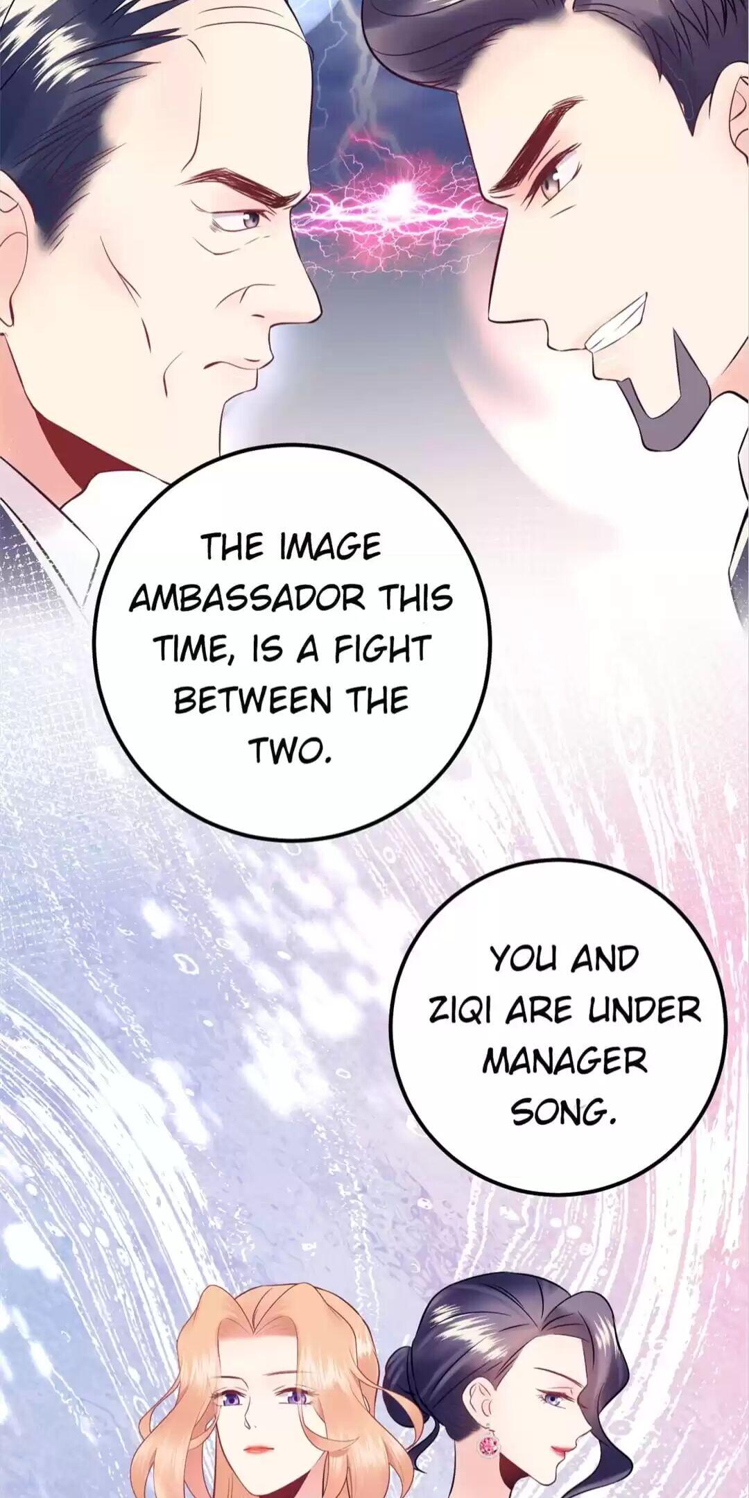 Revenge Movie Queen Chapter 124 - page 13