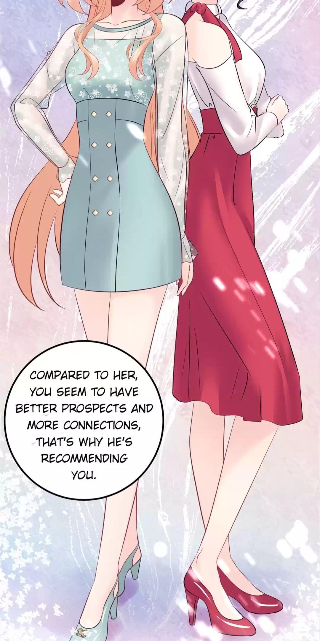 Revenge Movie Queen Chapter 124 - page 14
