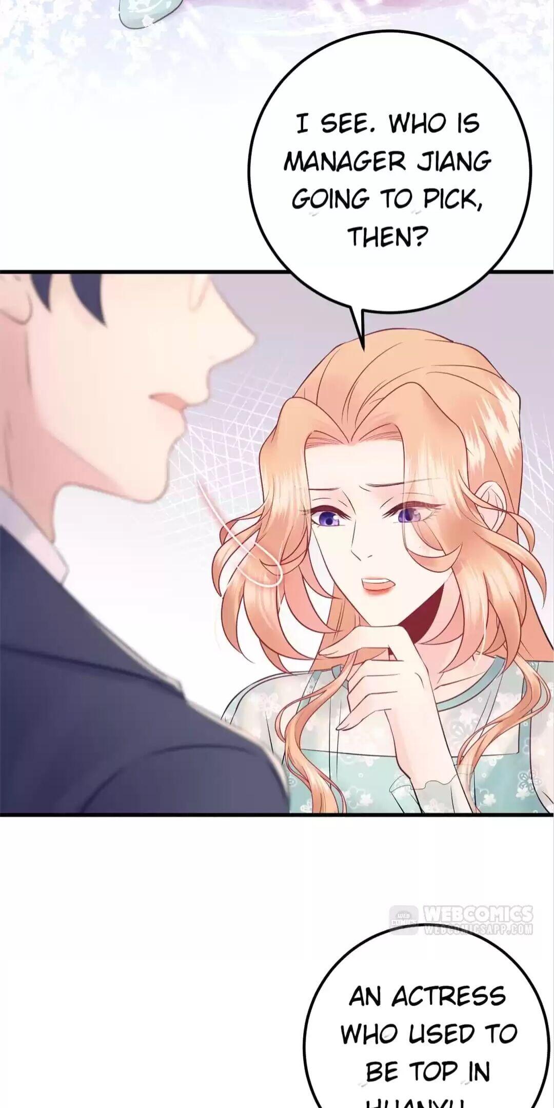 Revenge Movie Queen Chapter 124 - page 15