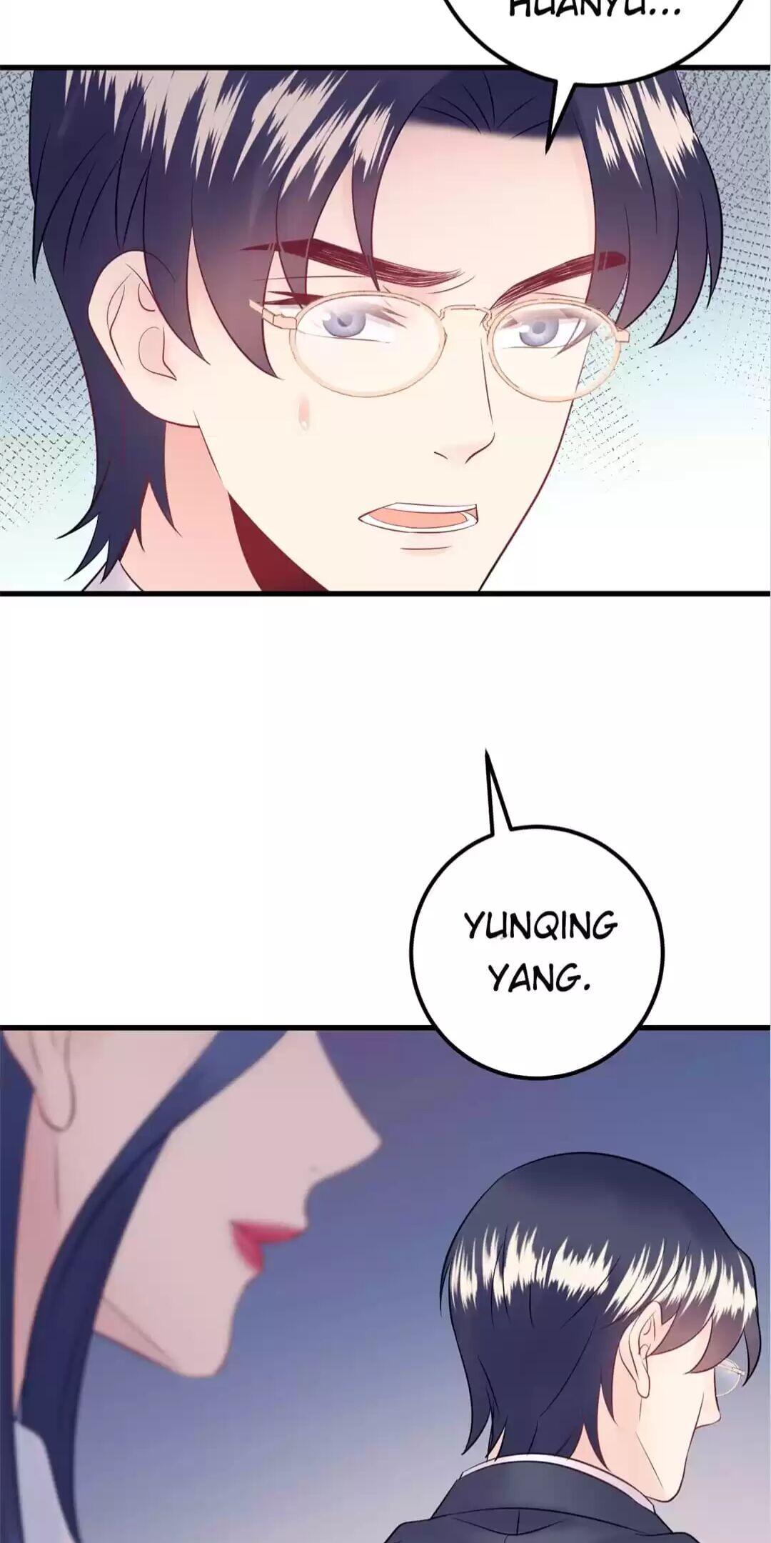 Revenge Movie Queen Chapter 124 - page 16