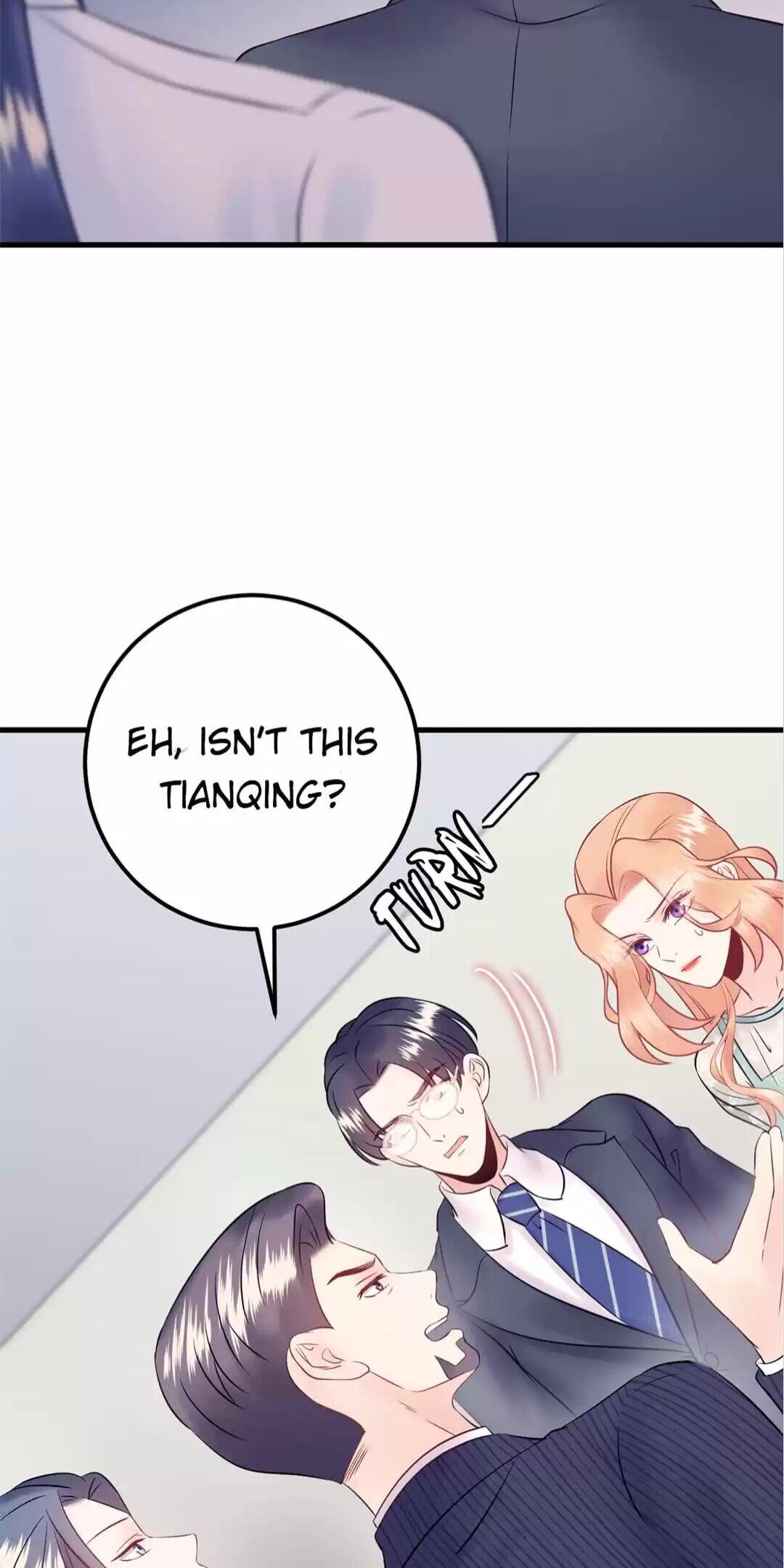 Revenge Movie Queen Chapter 124 - page 17