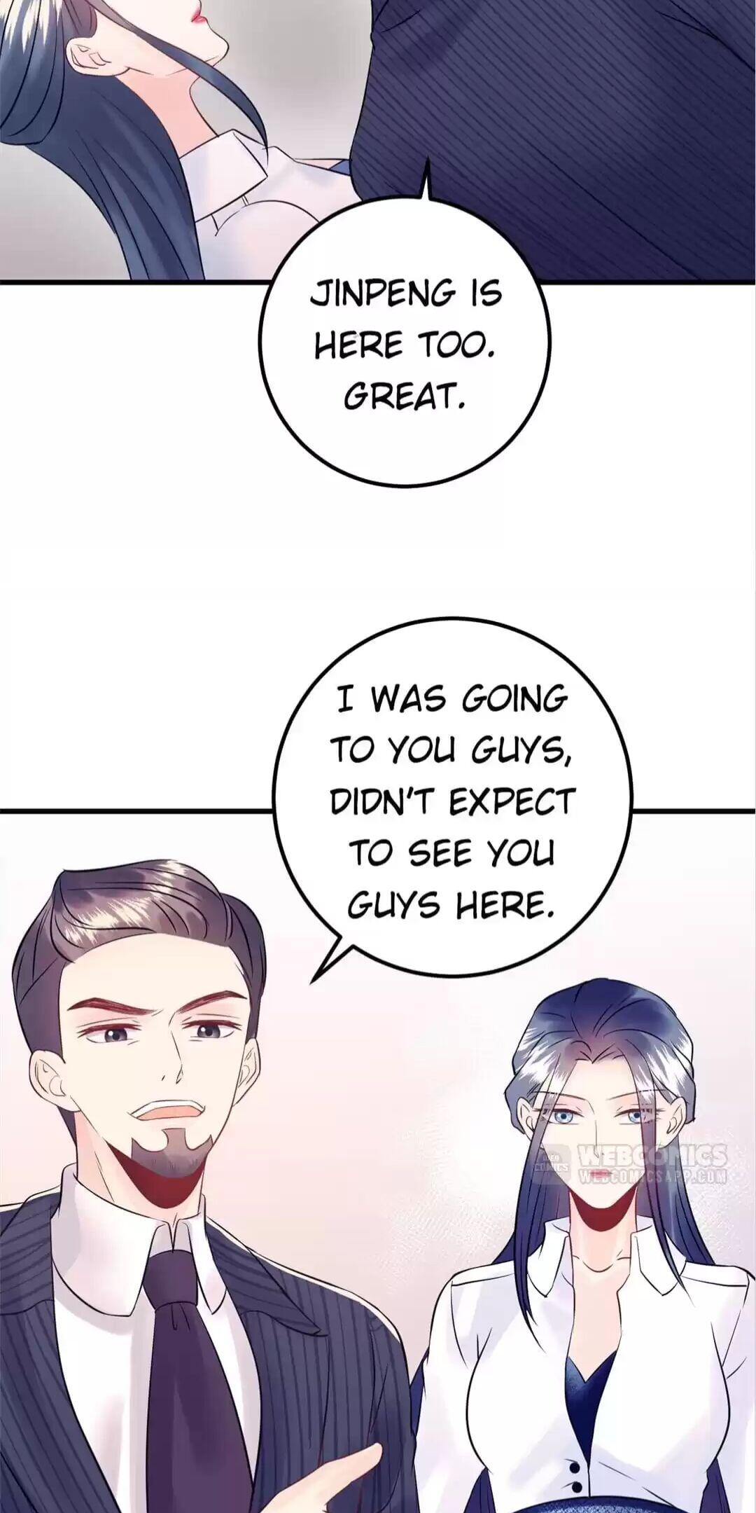 Revenge Movie Queen Chapter 124 - page 18