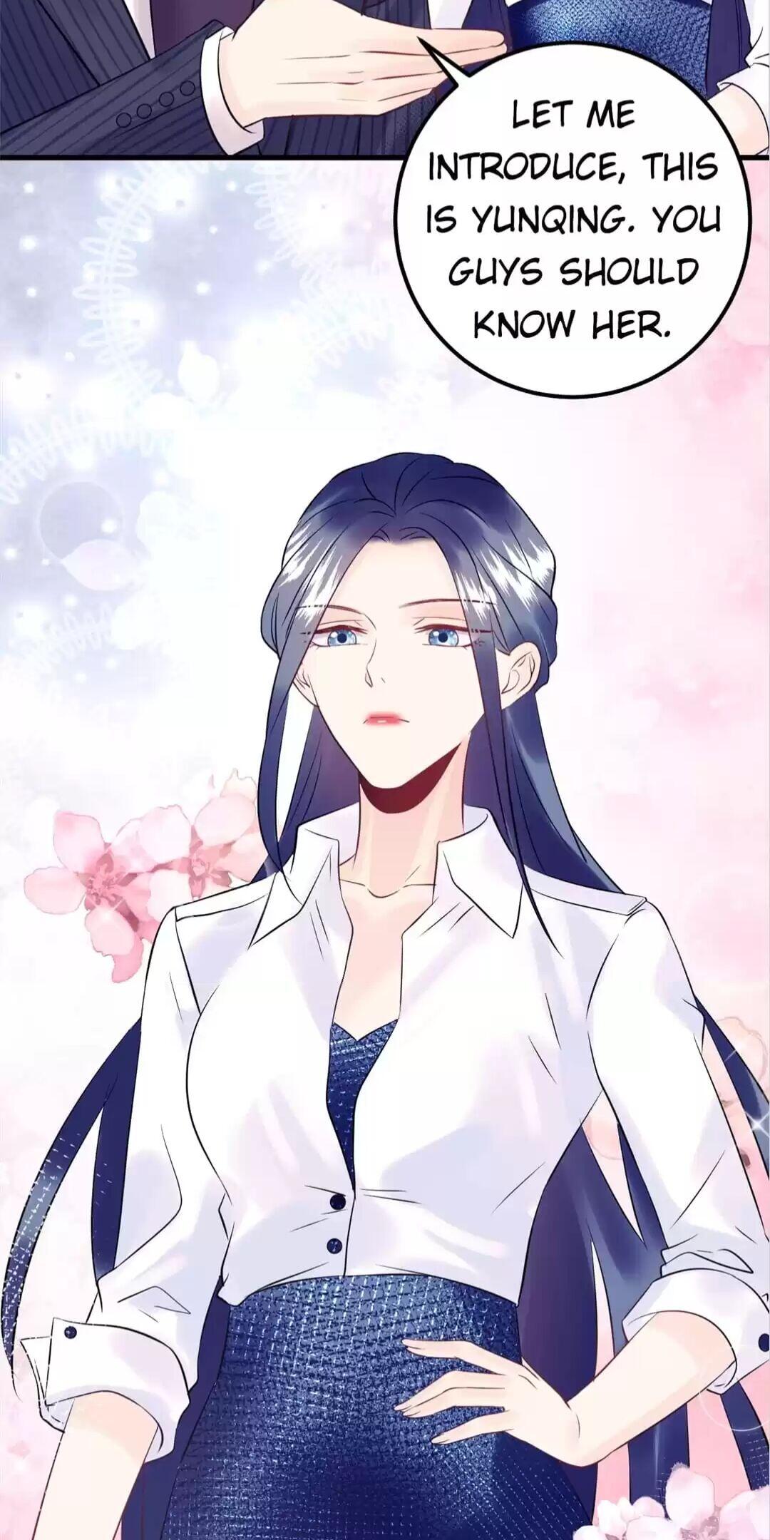Revenge Movie Queen Chapter 124 - page 19