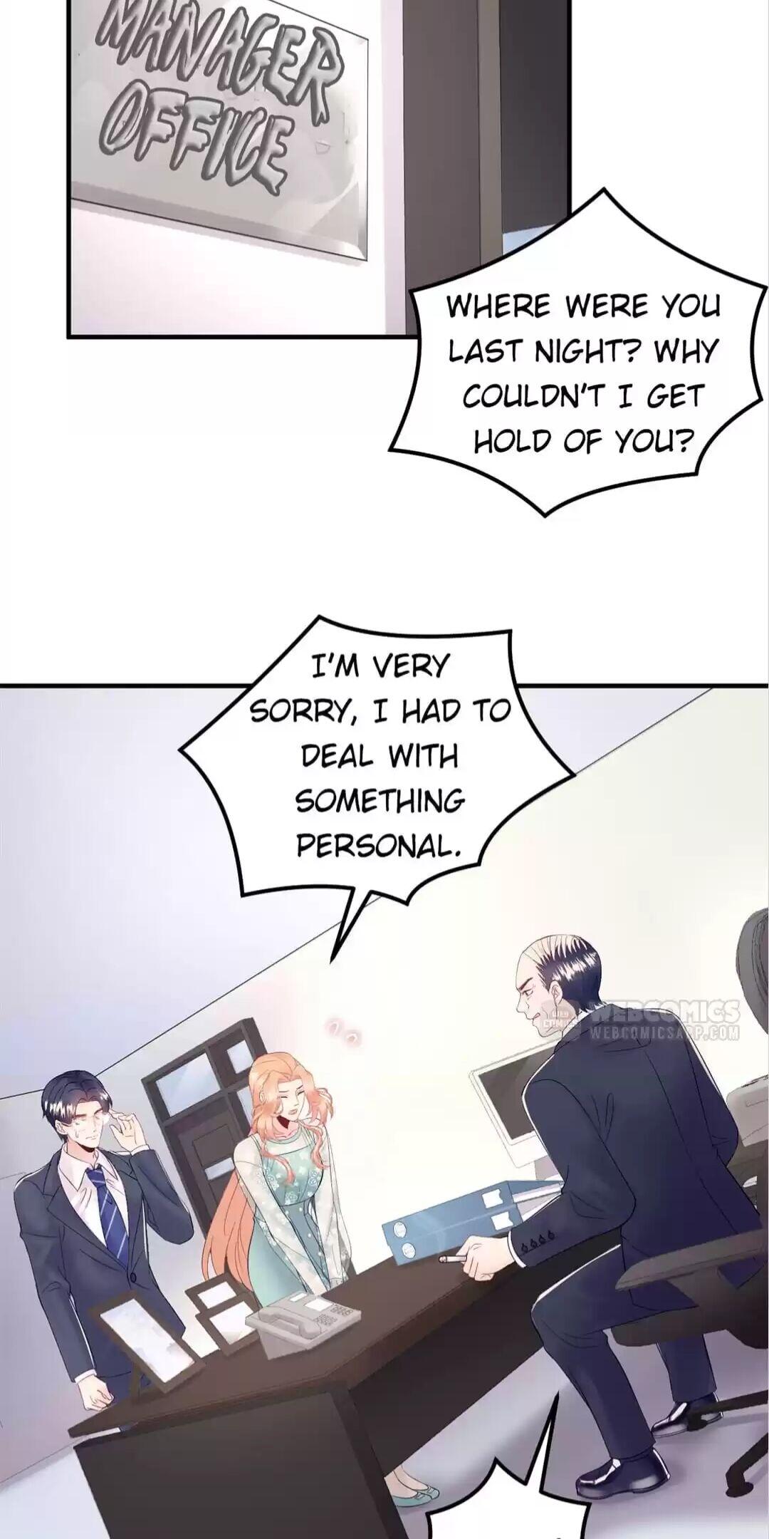 Revenge Movie Queen Chapter 124 - page 2
