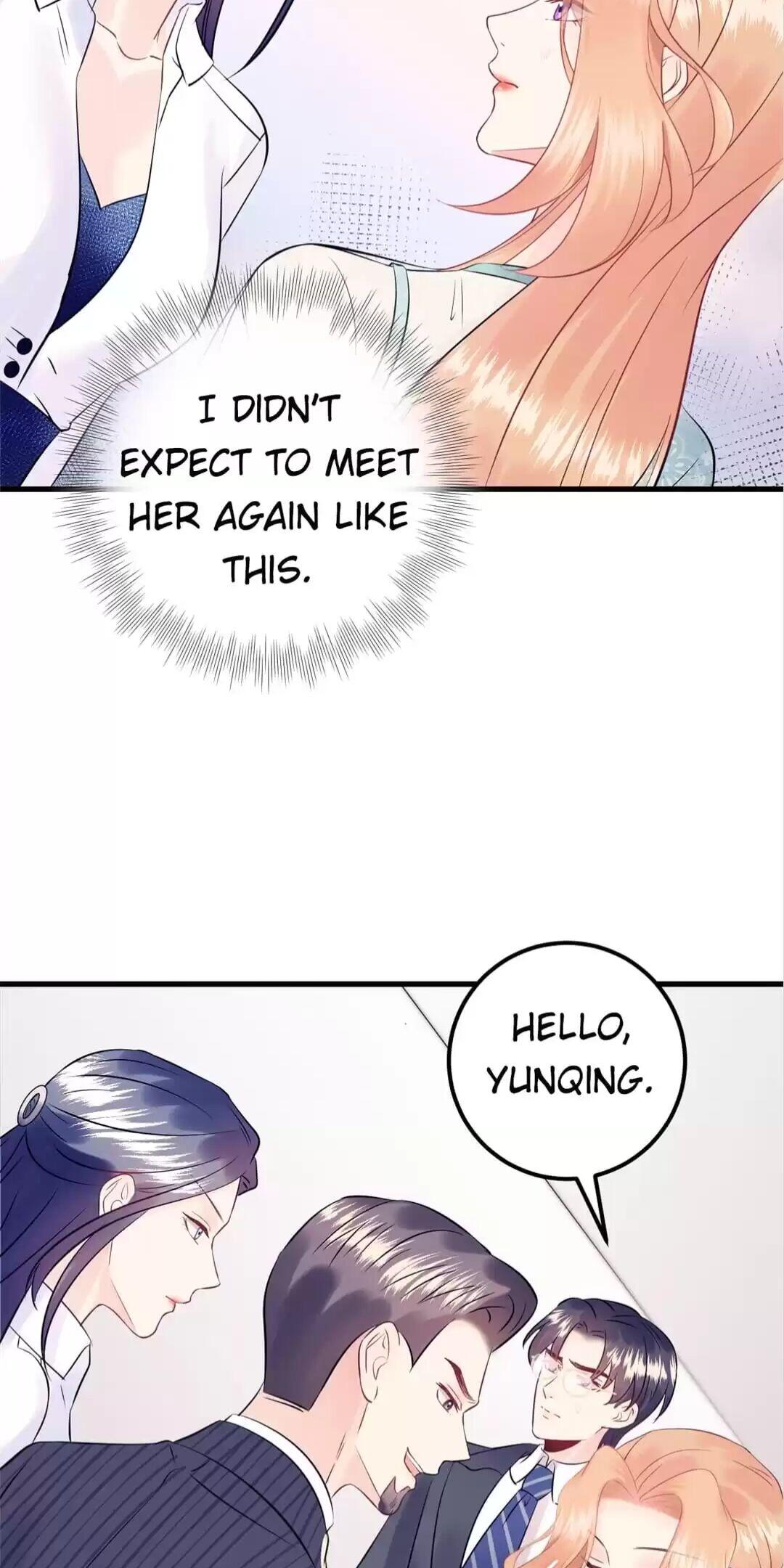 Revenge Movie Queen Chapter 124 - page 21