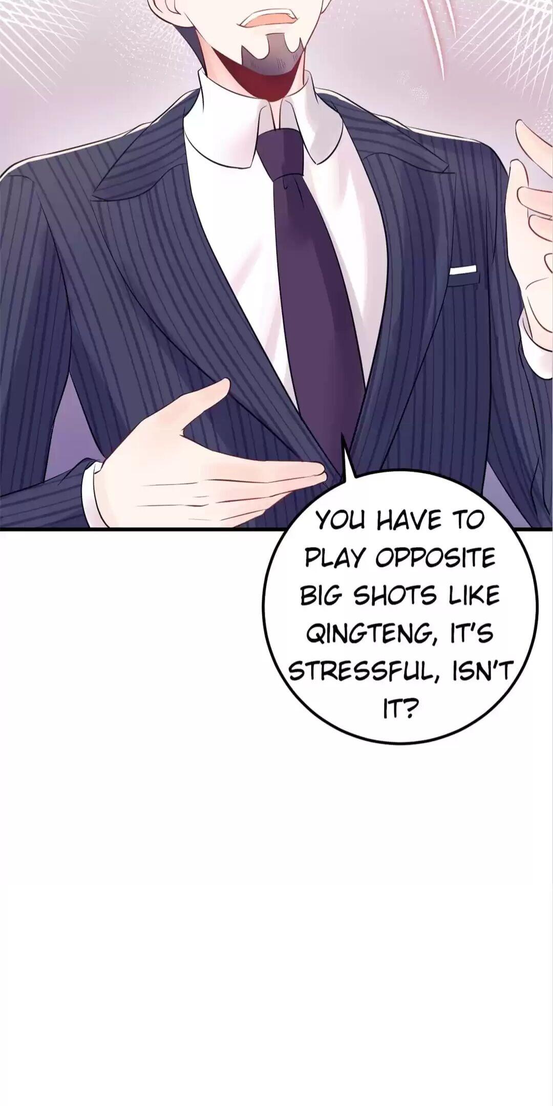 Revenge Movie Queen Chapter 124 - page 23