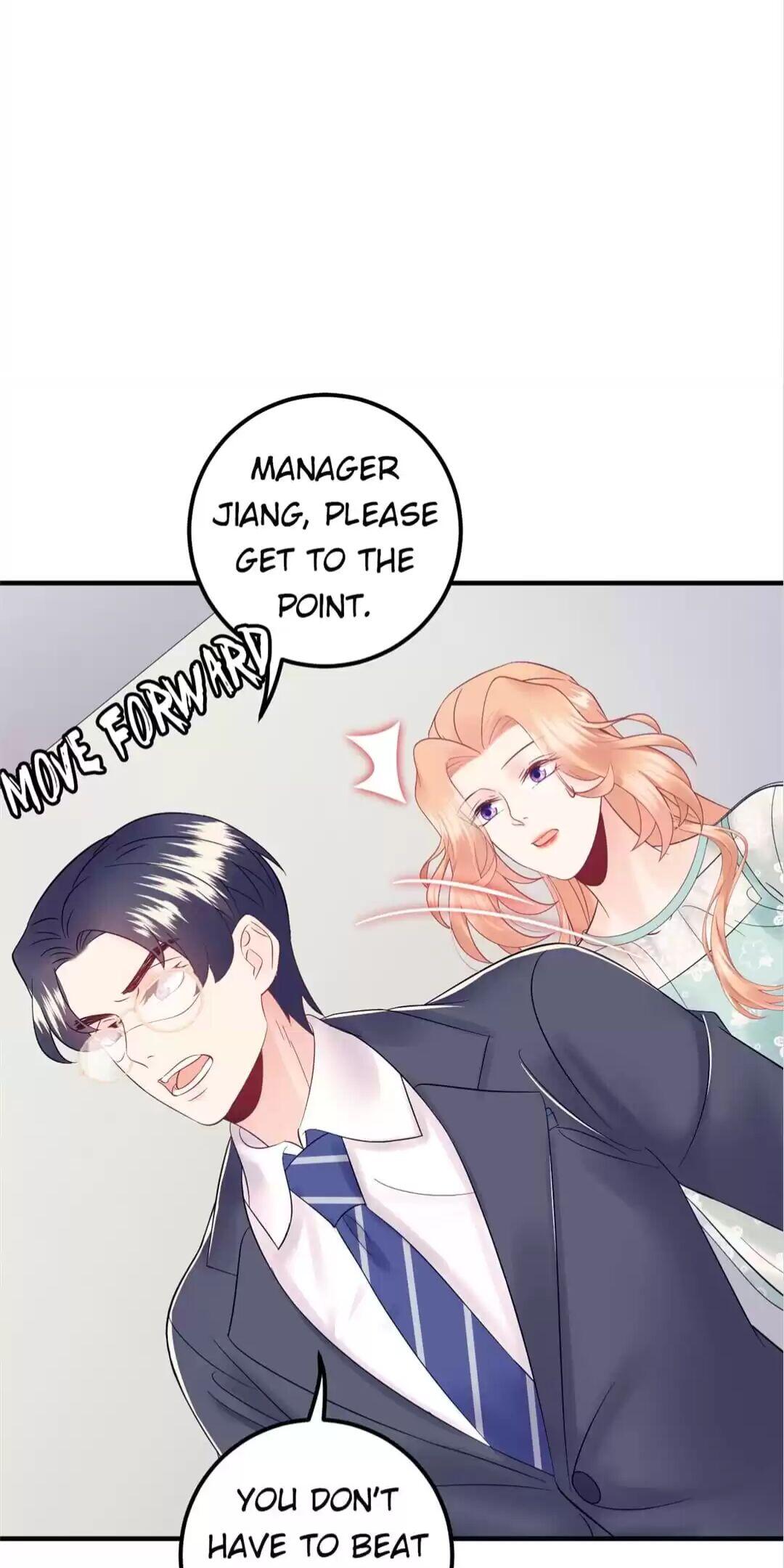 Revenge Movie Queen Chapter 124 - page 24