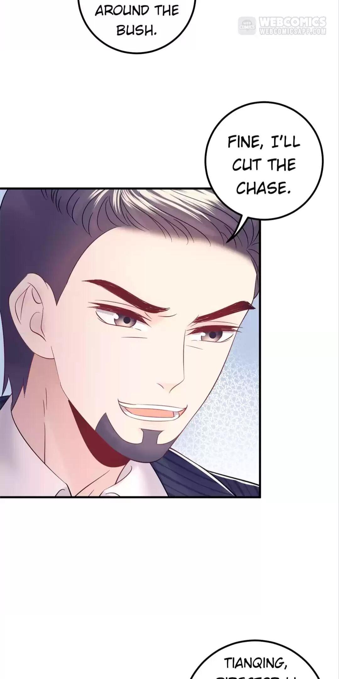 Revenge Movie Queen Chapter 124 - page 25