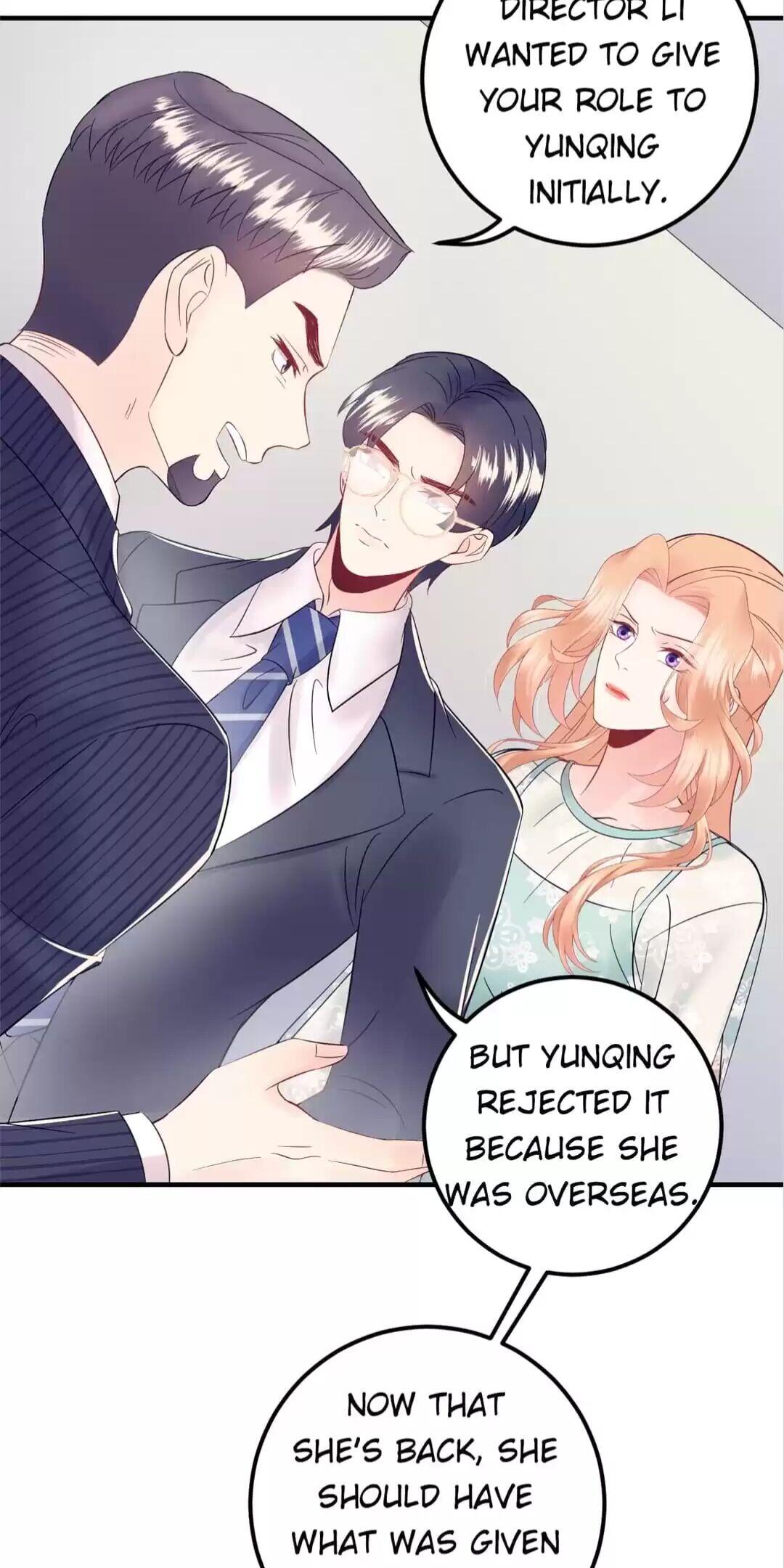 Revenge Movie Queen Chapter 124 - page 26