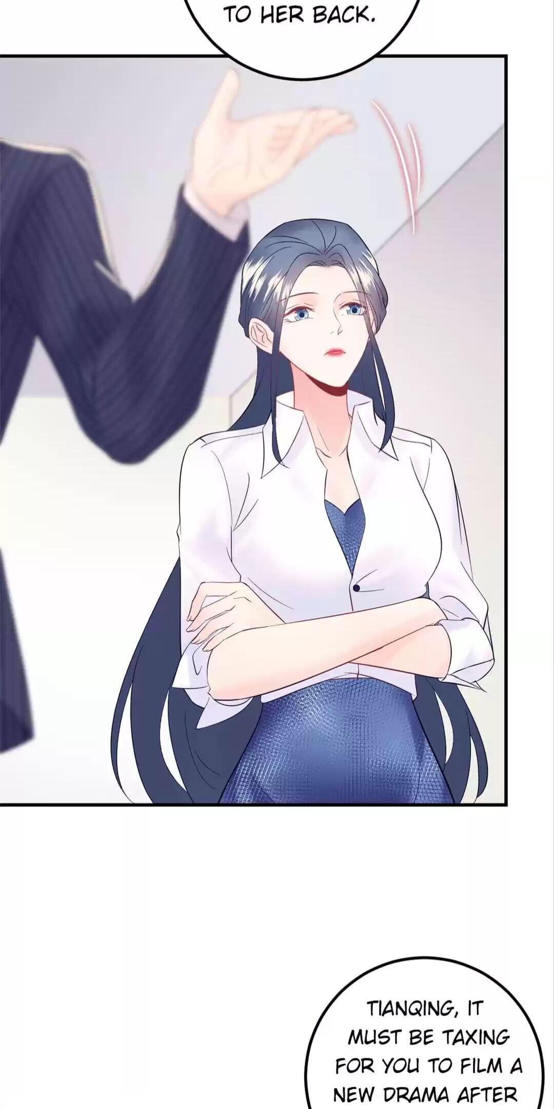 Revenge Movie Queen Chapter 124 - page 27