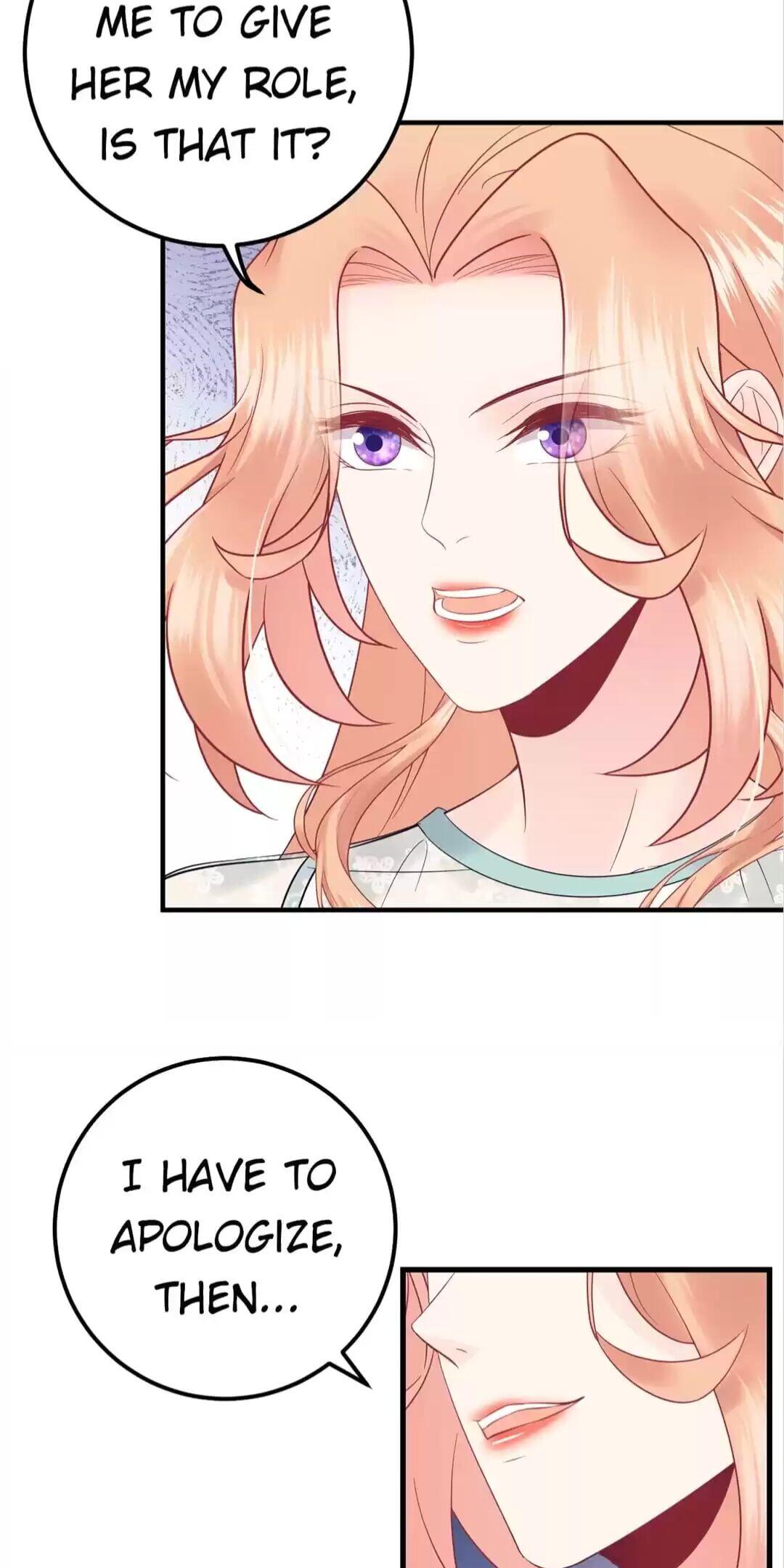 Revenge Movie Queen Chapter 124 - page 29