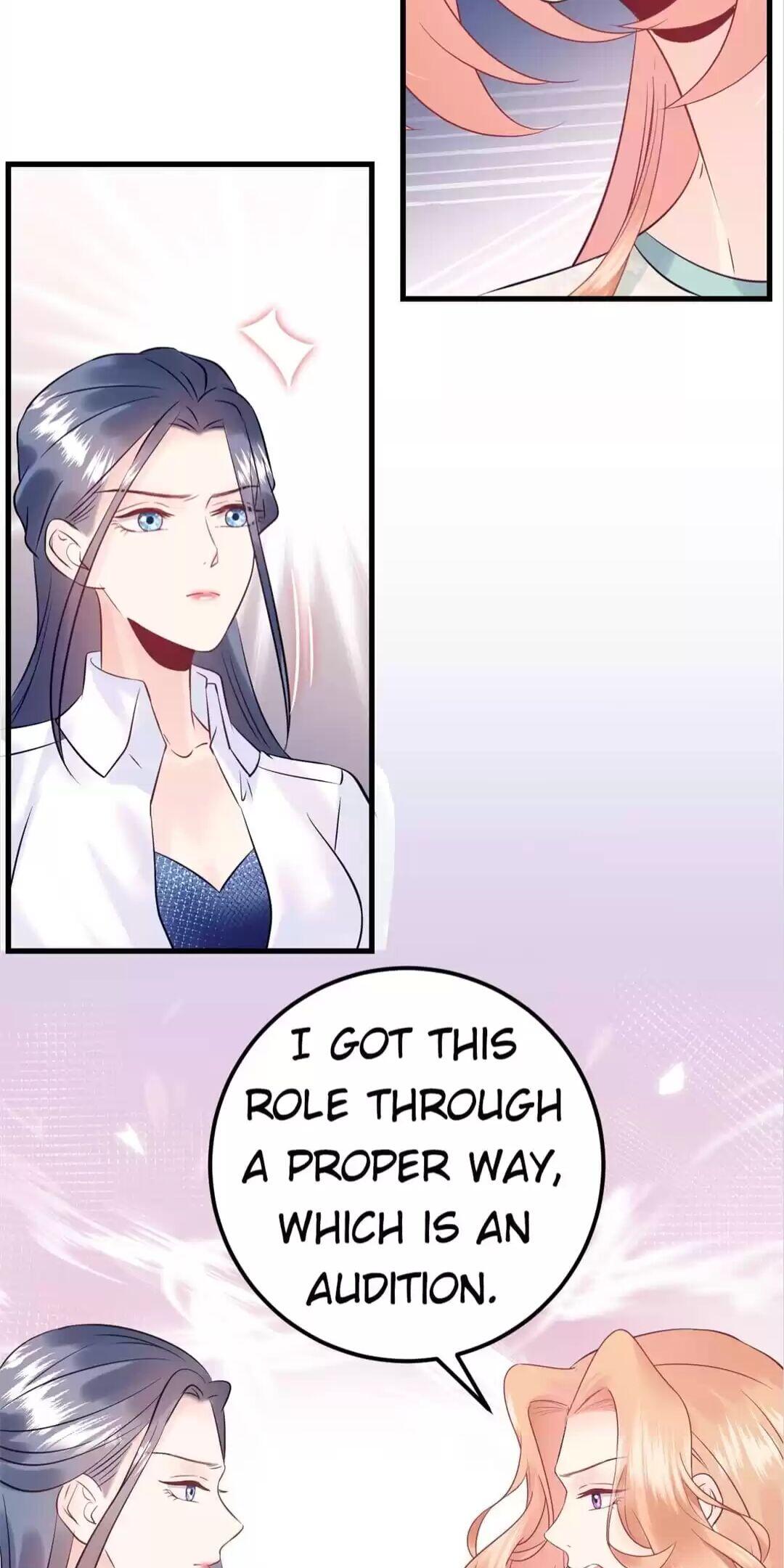 Revenge Movie Queen Chapter 124 - page 30