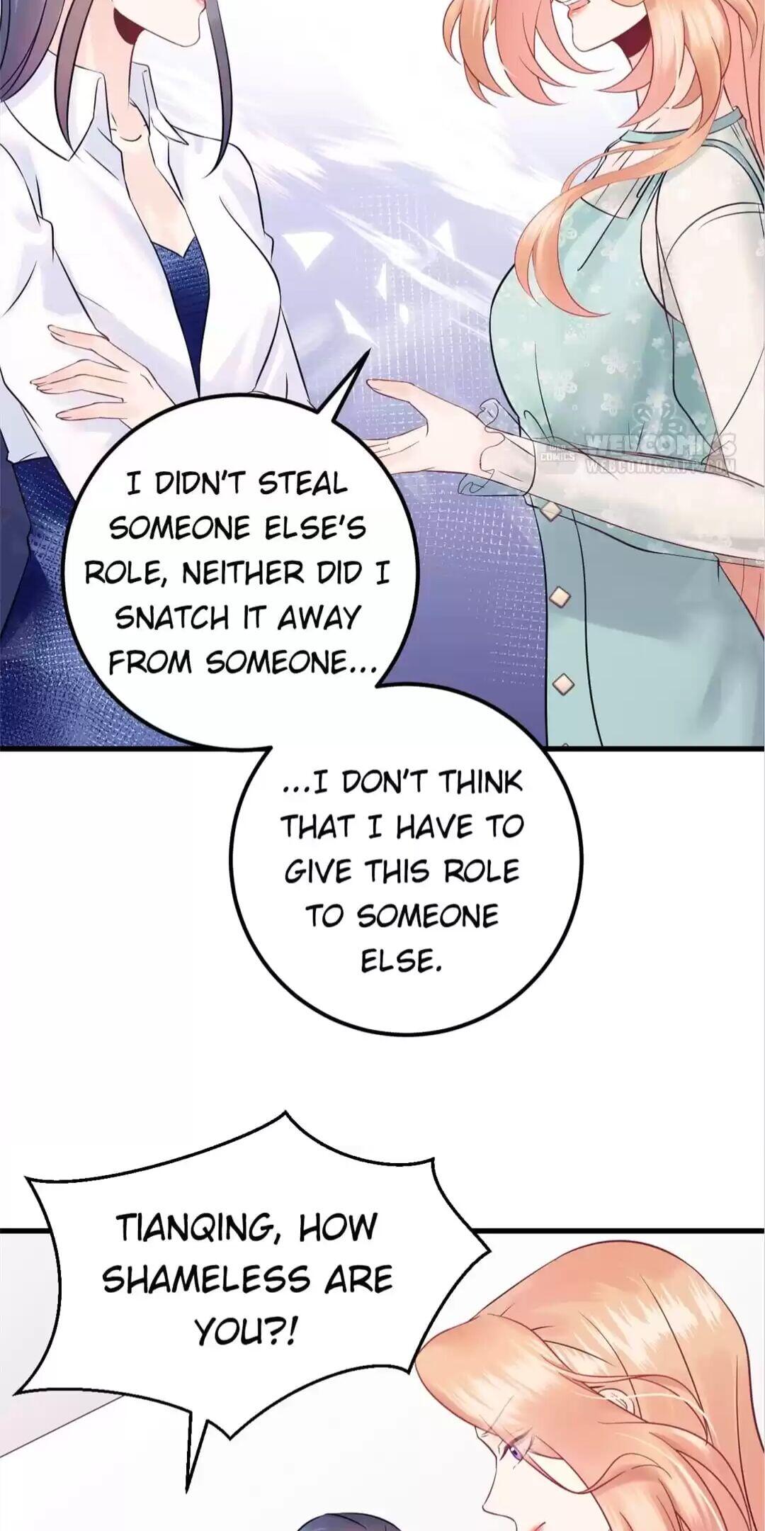 Revenge Movie Queen Chapter 124 - page 31