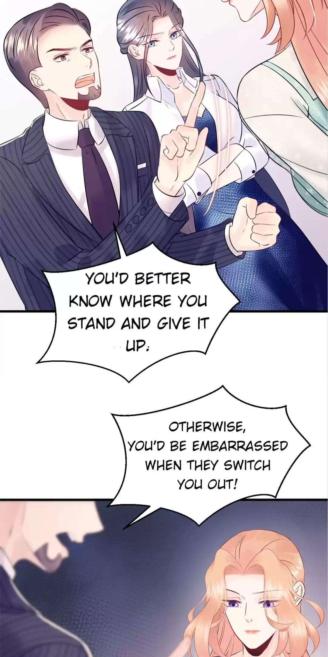 Revenge Movie Queen Chapter 124 - page 32