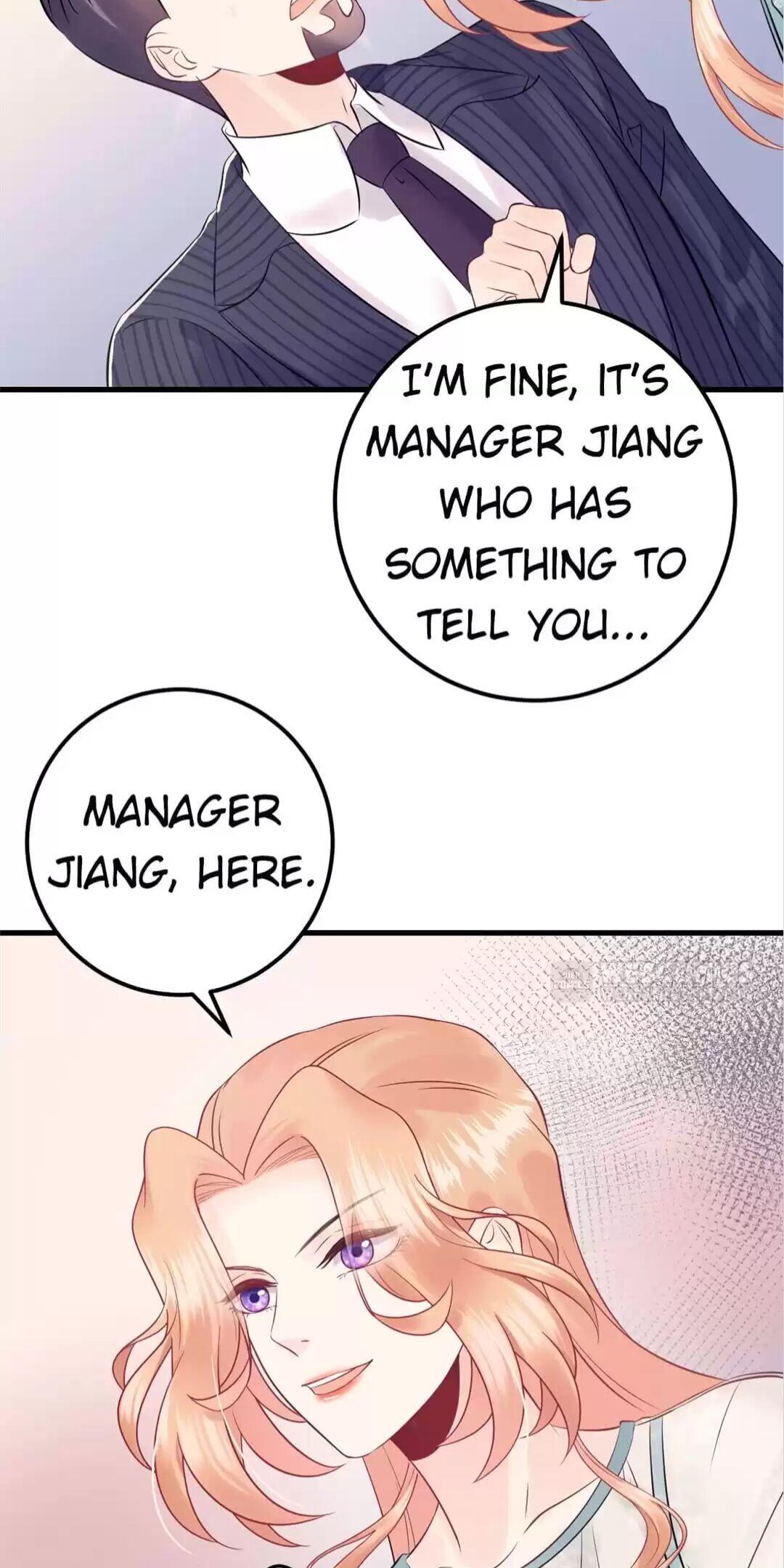 Revenge Movie Queen Chapter 124 - page 34