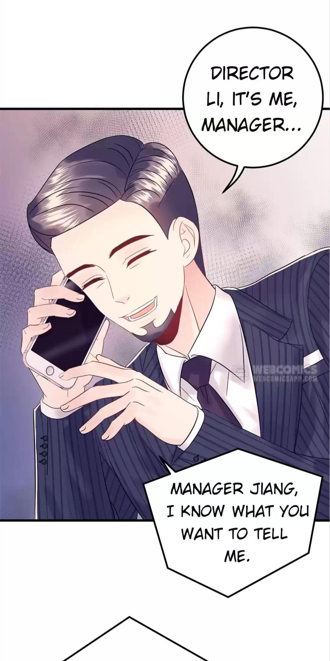Revenge Movie Queen Chapter 124 - page 37