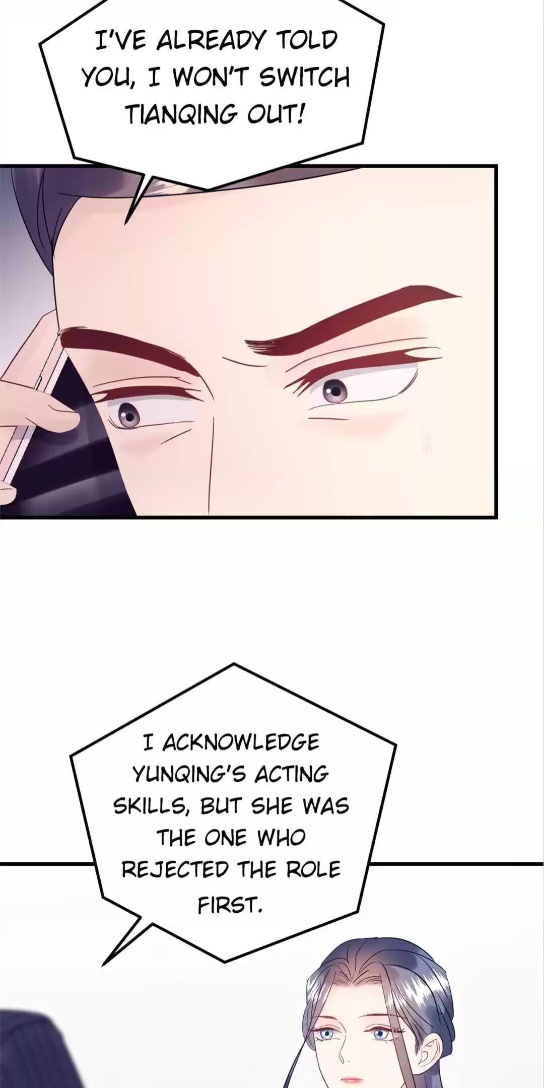 Revenge Movie Queen Chapter 124 - page 38