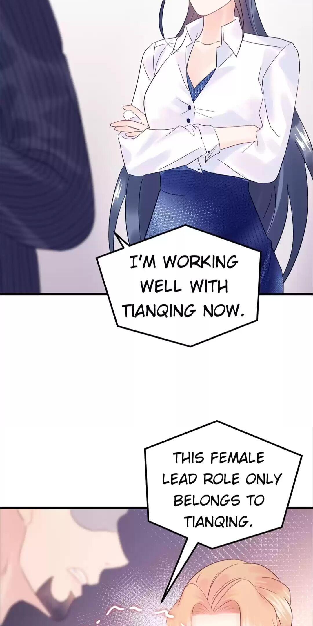 Revenge Movie Queen Chapter 124 - page 39