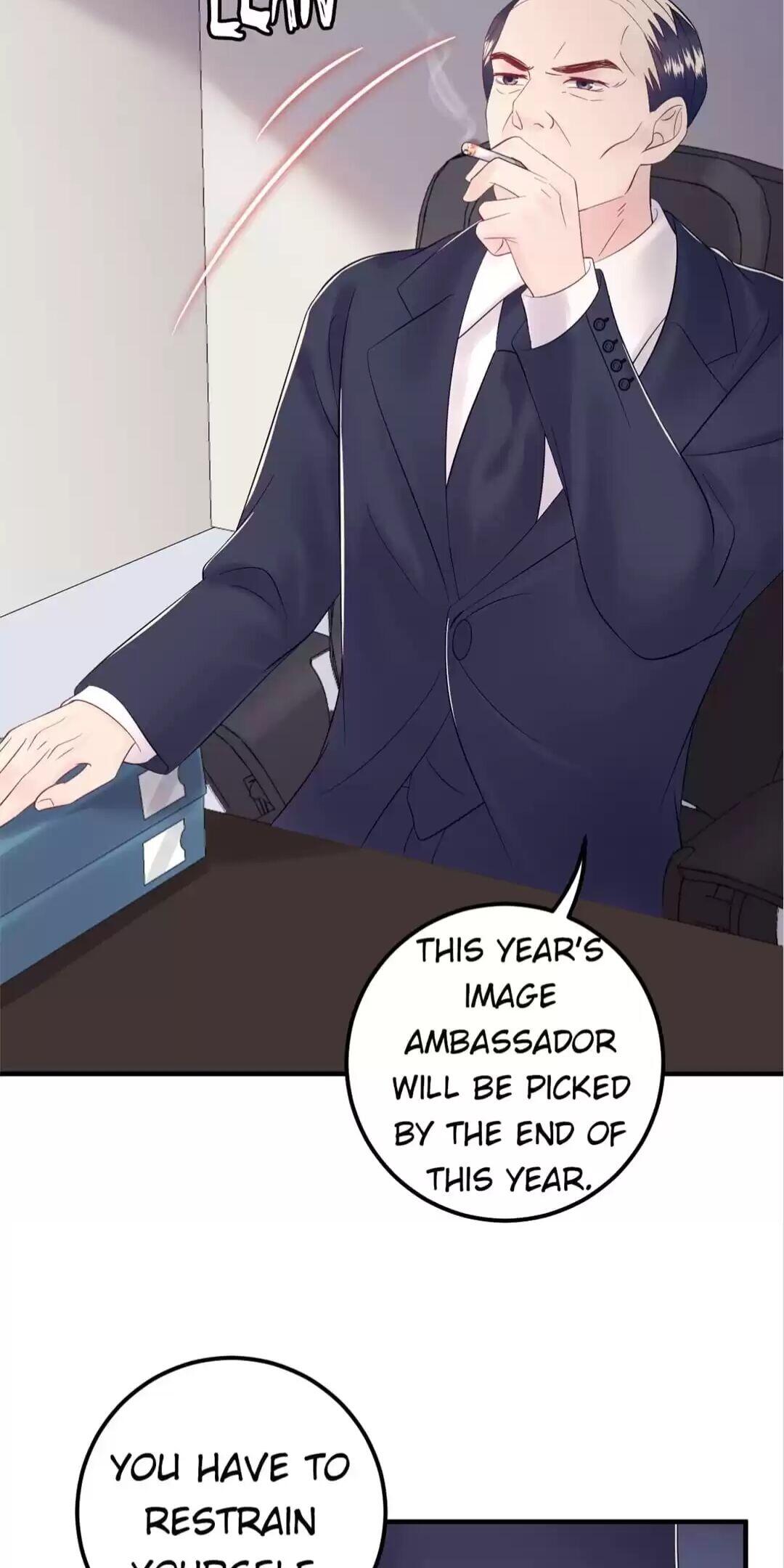 Revenge Movie Queen Chapter 124 - page 4
