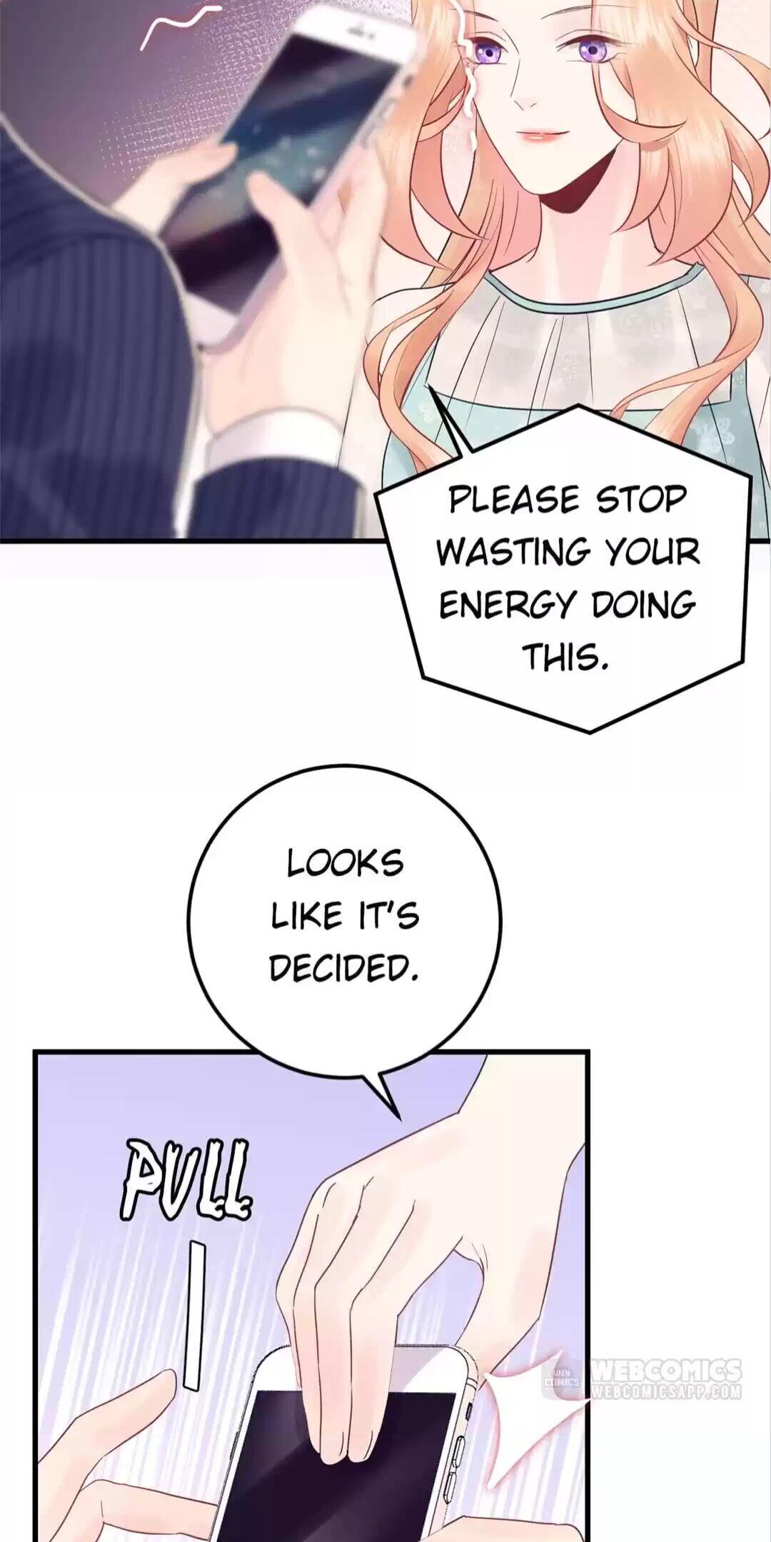 Revenge Movie Queen Chapter 124 - page 40