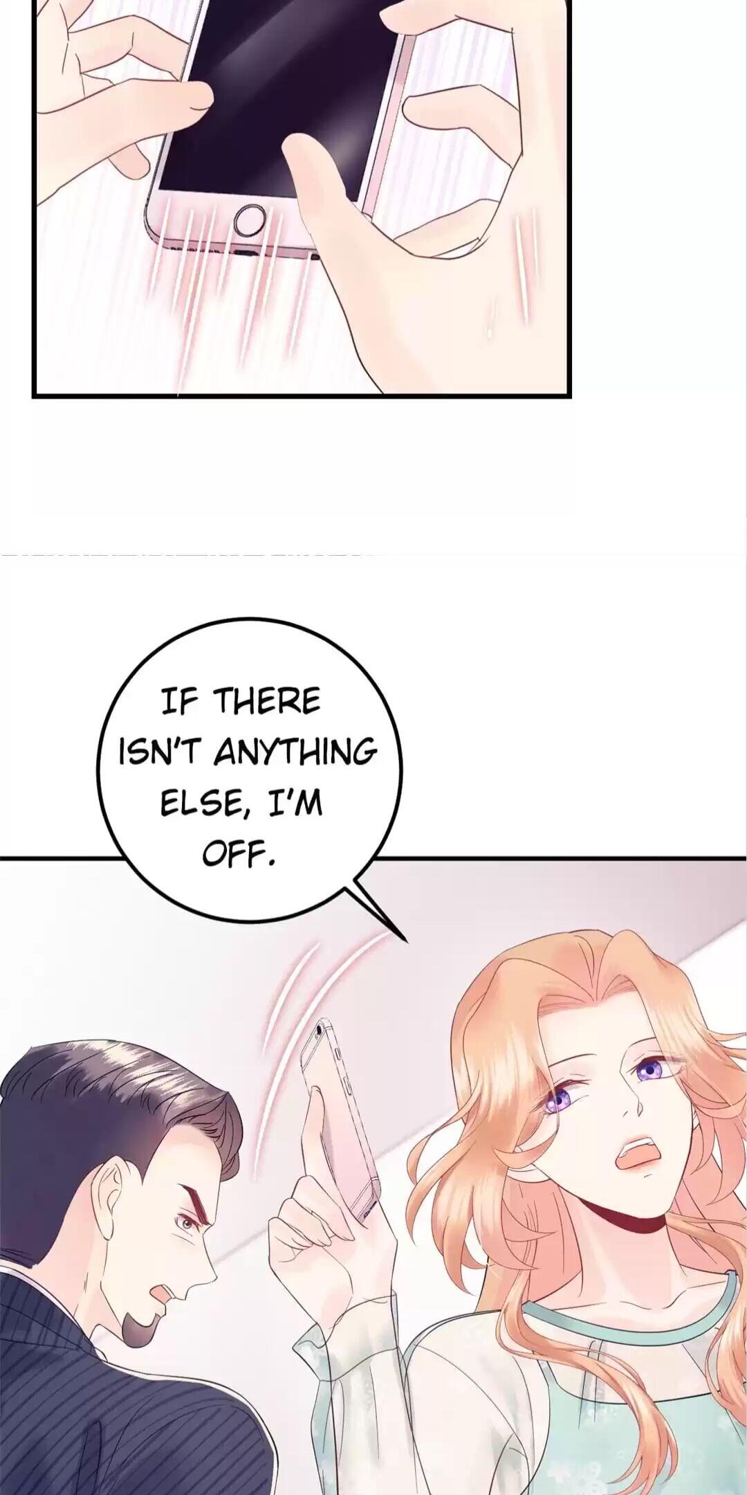 Revenge Movie Queen Chapter 124 - page 41