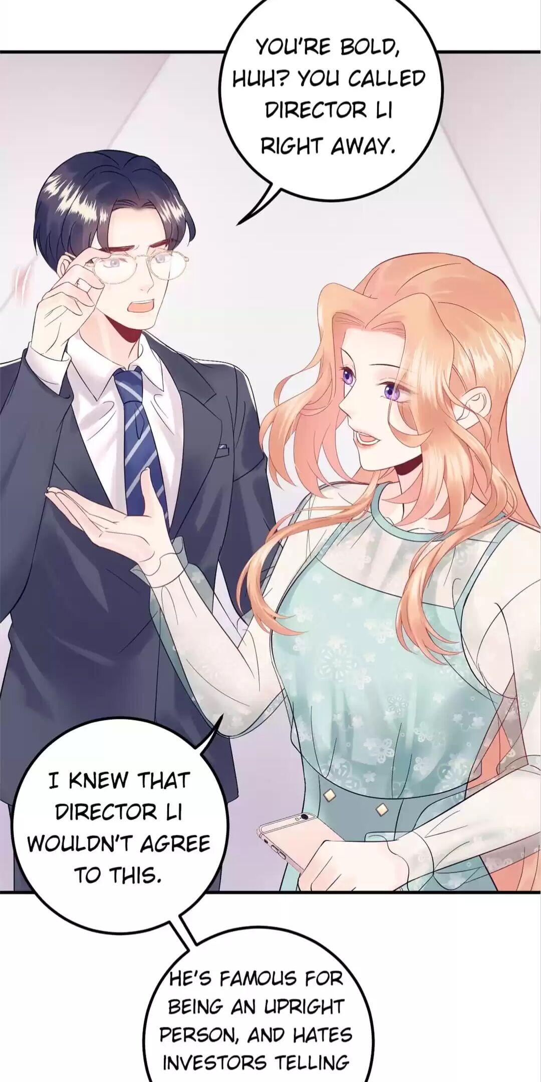 Revenge Movie Queen Chapter 124 - page 44