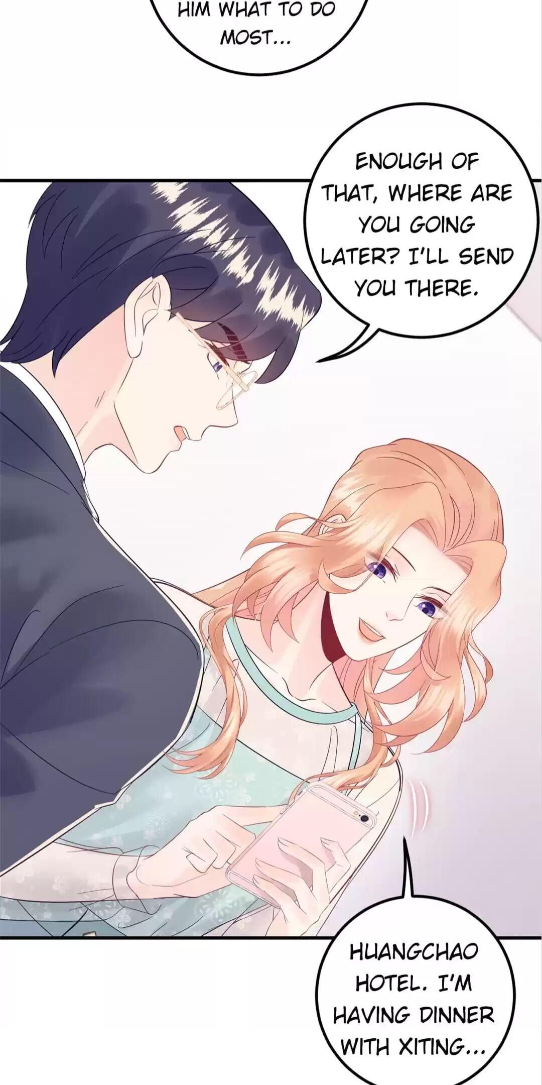 Revenge Movie Queen Chapter 124 - page 45