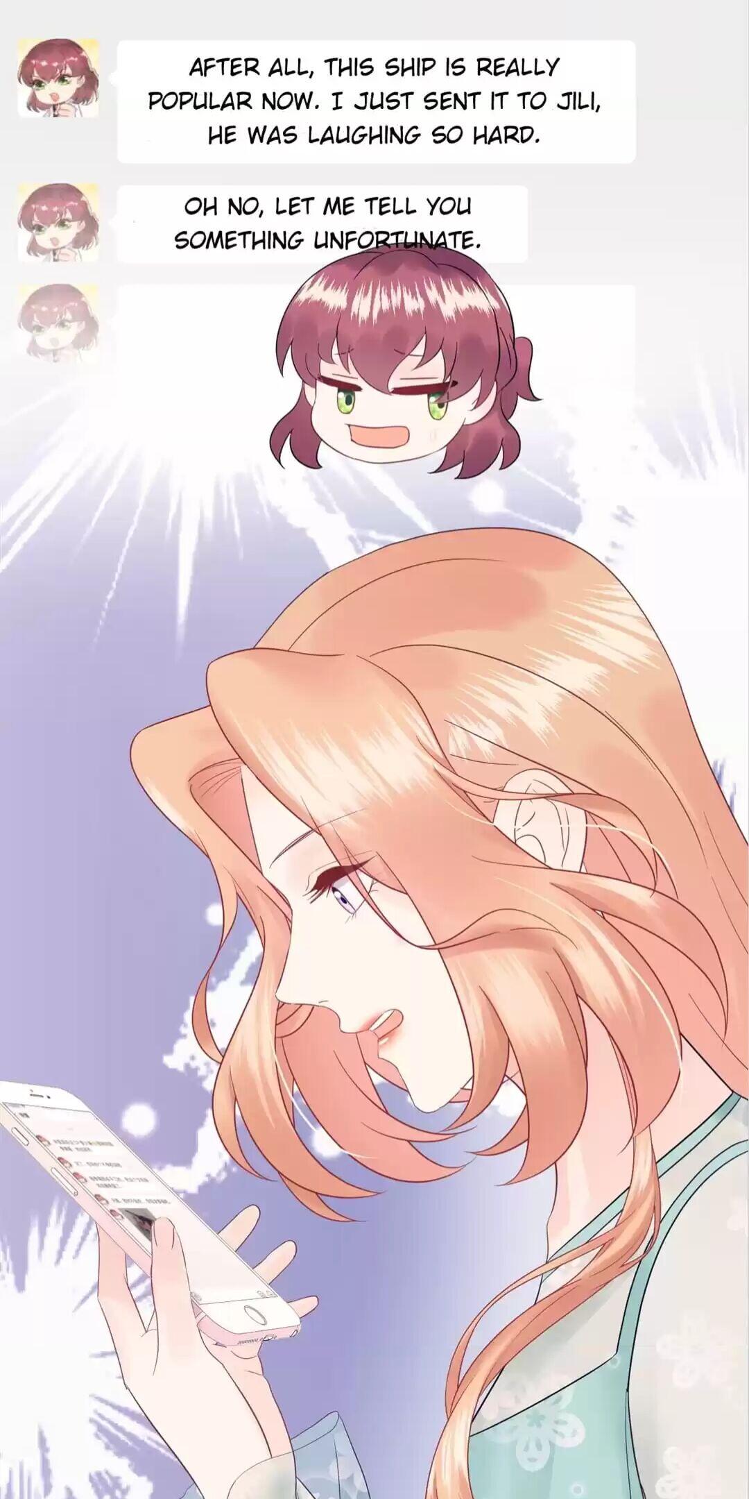 Revenge Movie Queen Chapter 124 - page 48
