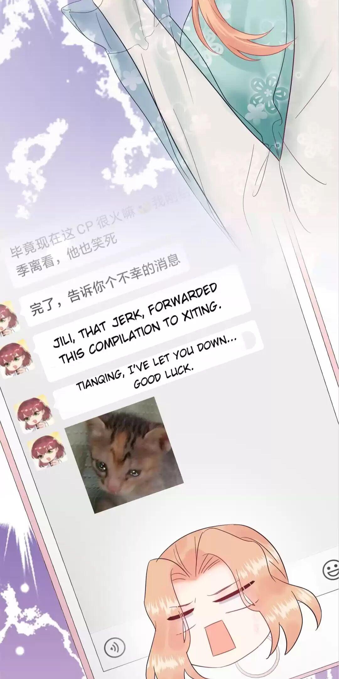 Revenge Movie Queen Chapter 124 - page 49