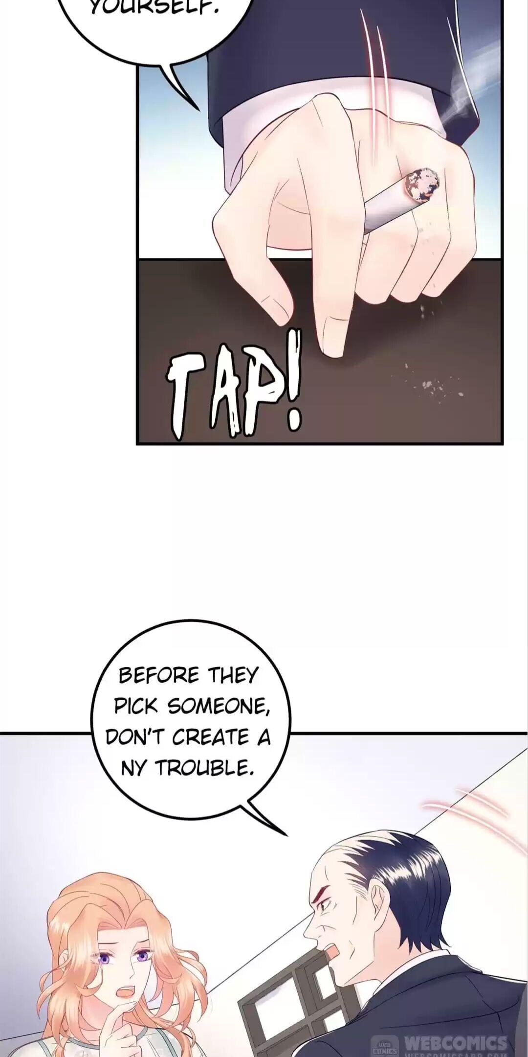 Revenge Movie Queen Chapter 124 - page 5