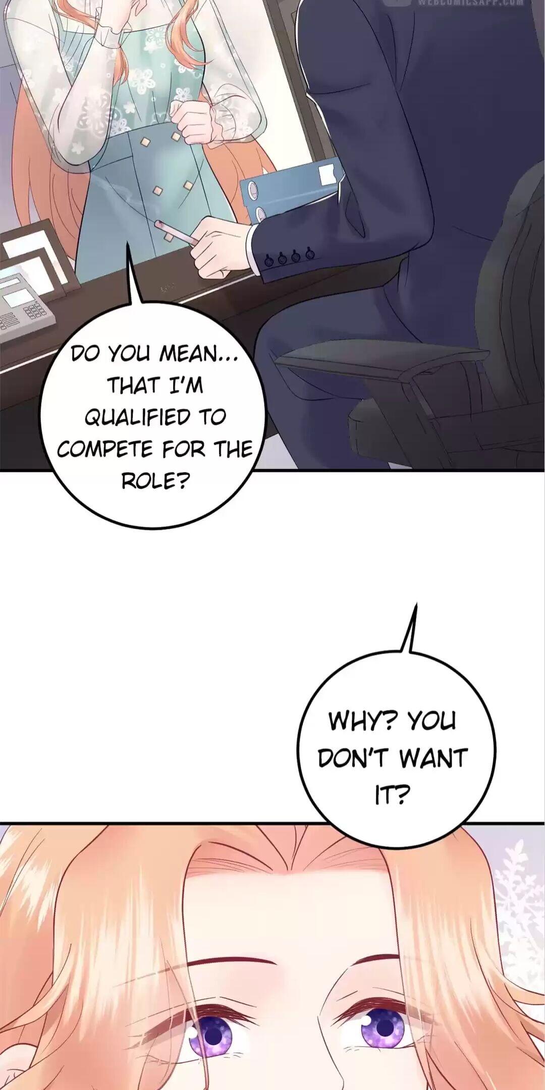 Revenge Movie Queen Chapter 124 - page 6