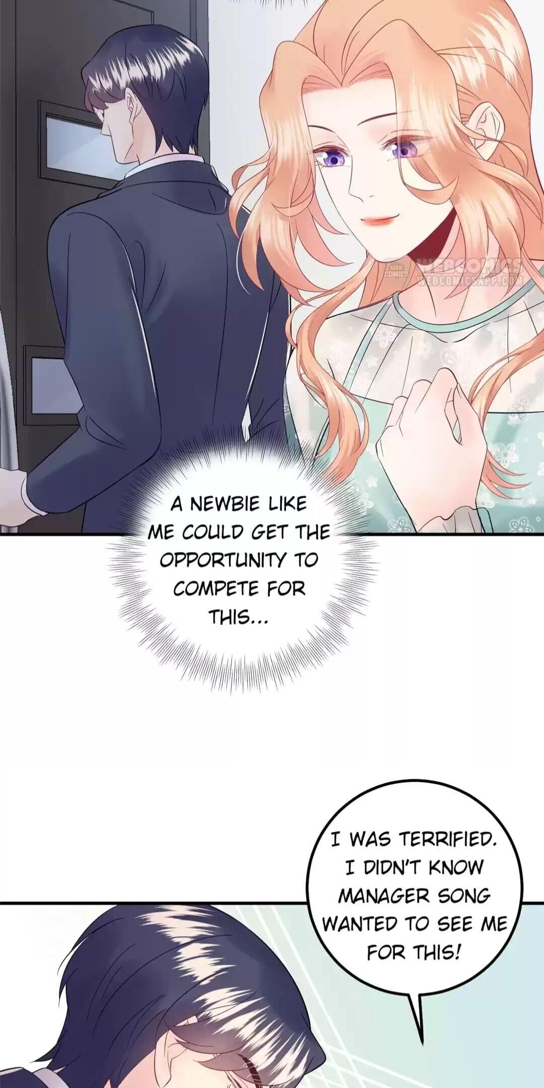 Revenge Movie Queen Chapter 124 - page 9