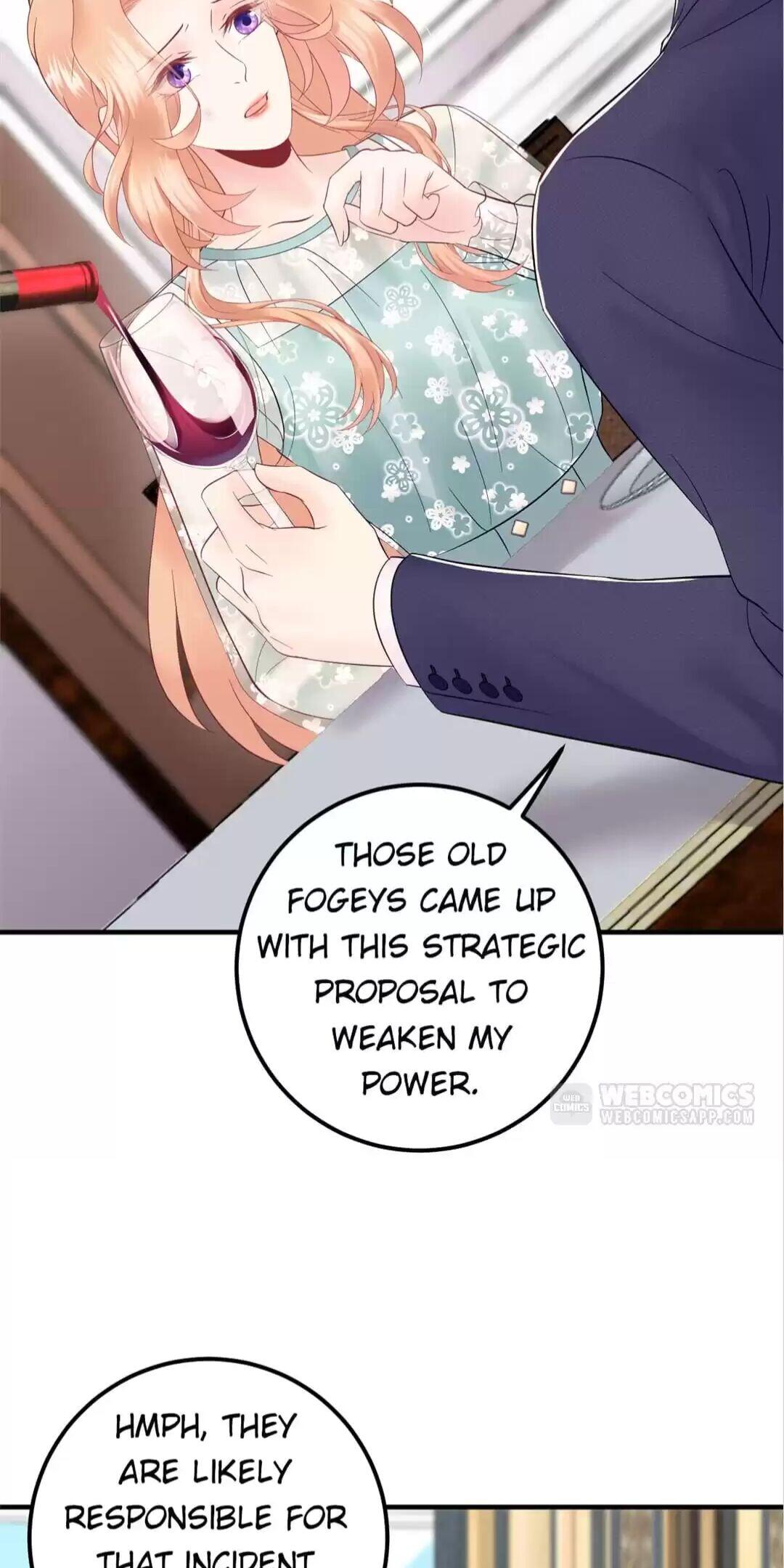 Revenge Movie Queen Chapter 125 - page 14