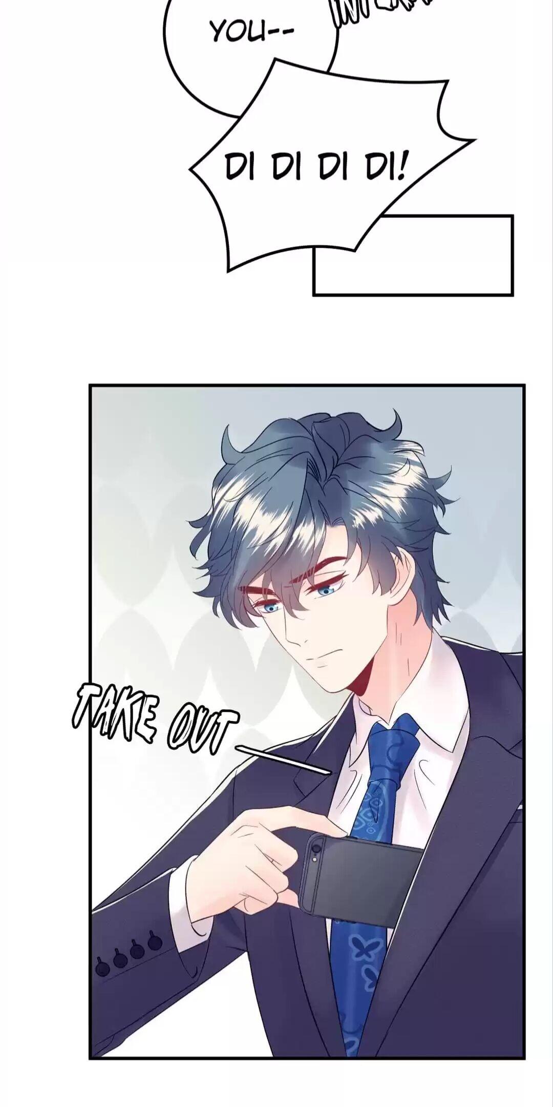 Revenge Movie Queen Chapter 125 - page 17