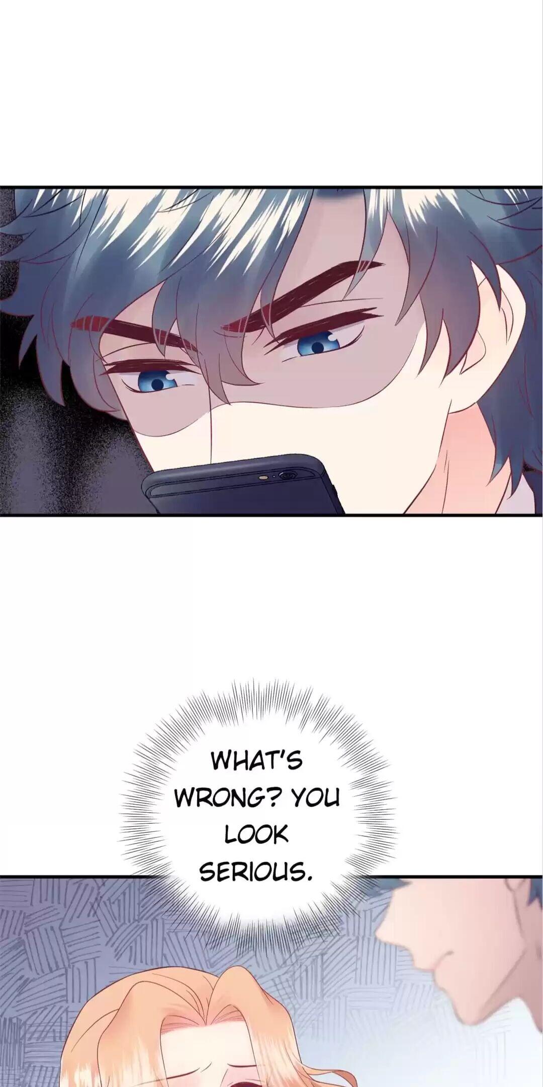 Revenge Movie Queen Chapter 125 - page 19
