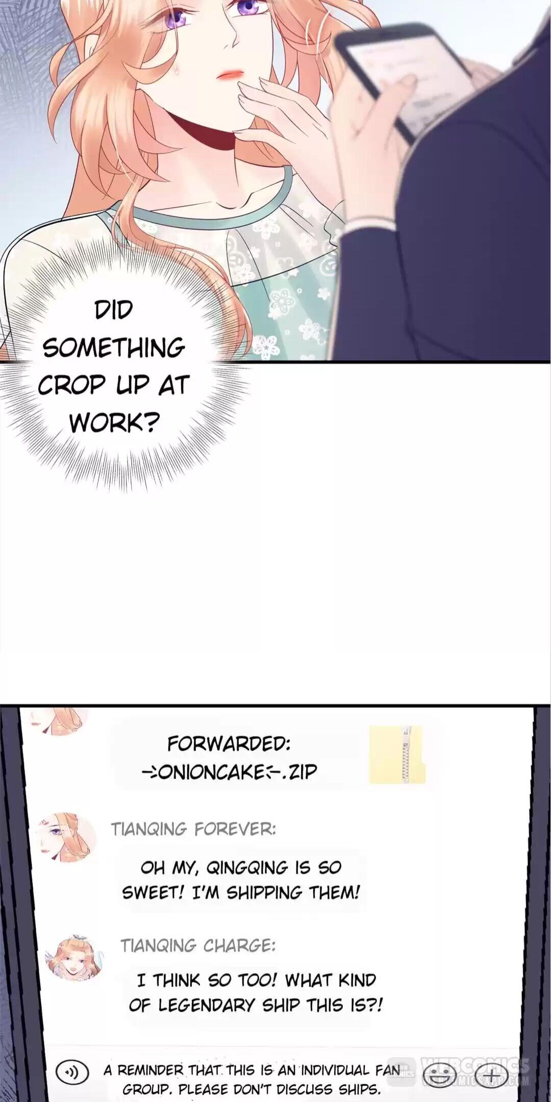 Revenge Movie Queen Chapter 125 - page 20