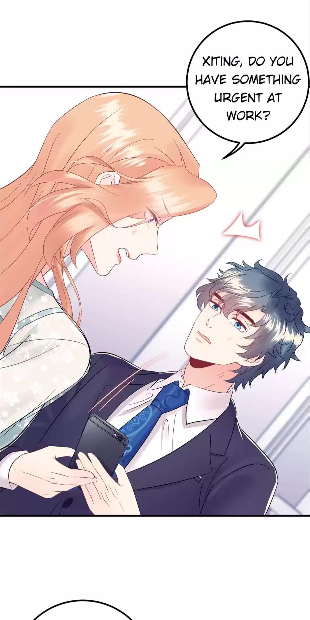 Revenge Movie Queen Chapter 125 - page 22