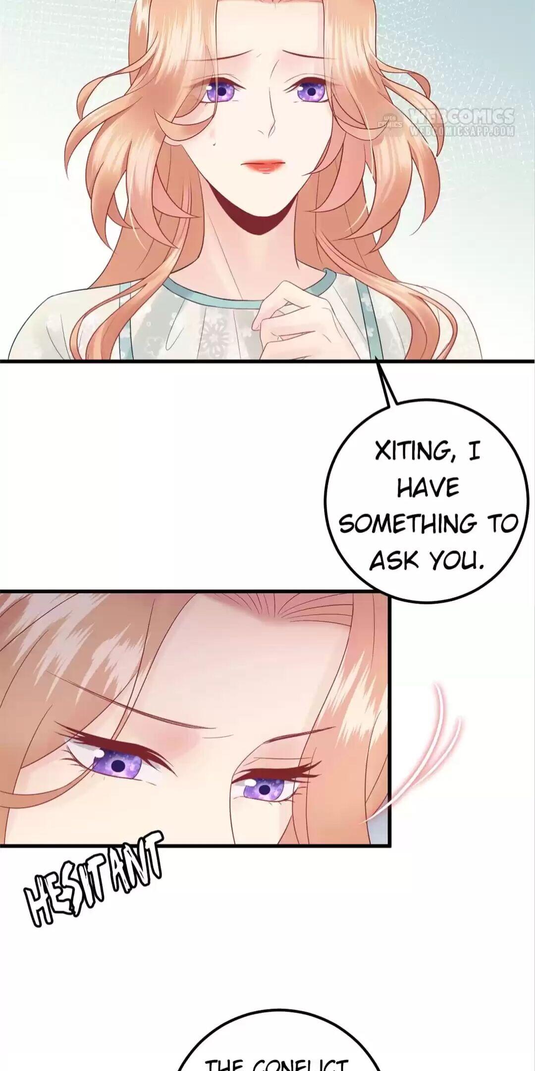 Revenge Movie Queen Chapter 125 - page 24