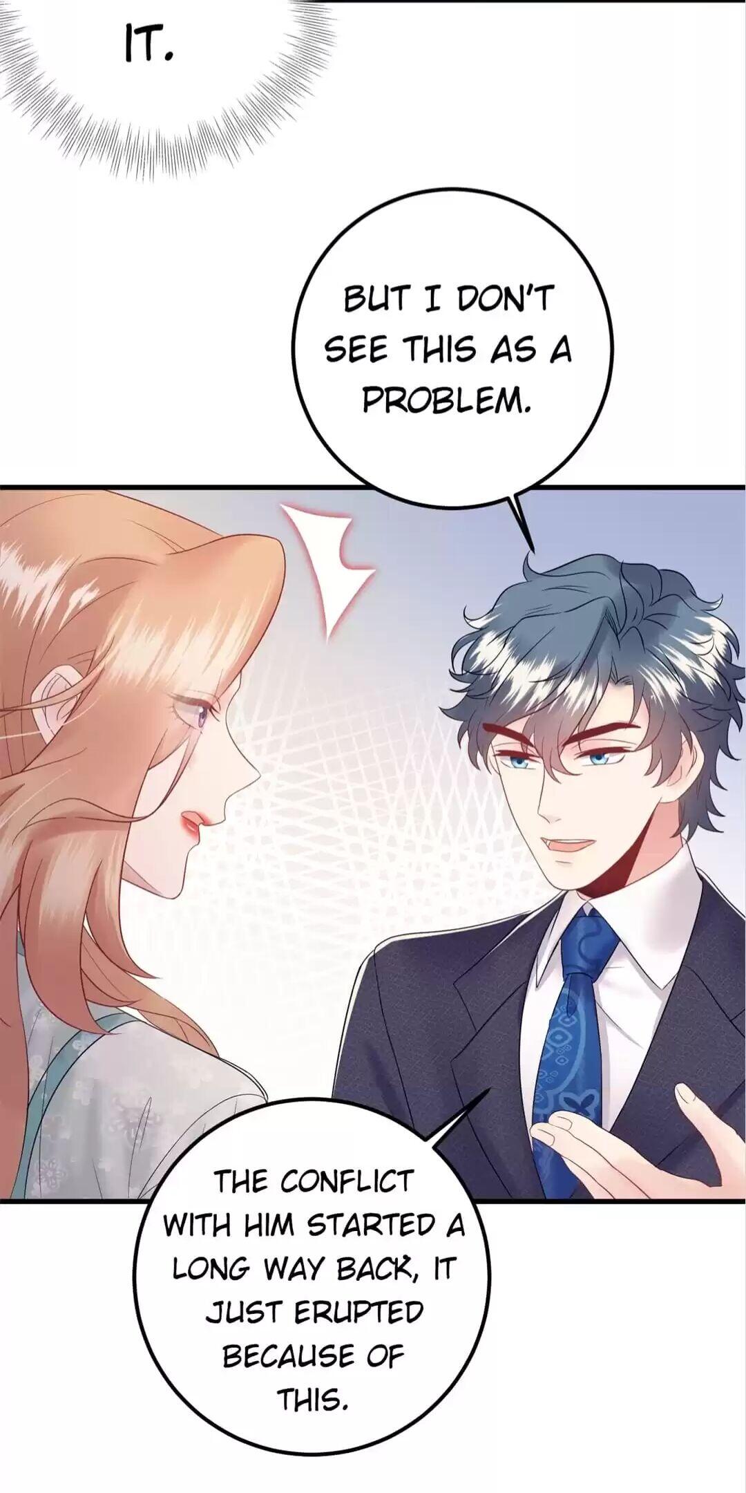 Revenge Movie Queen Chapter 125 - page 28