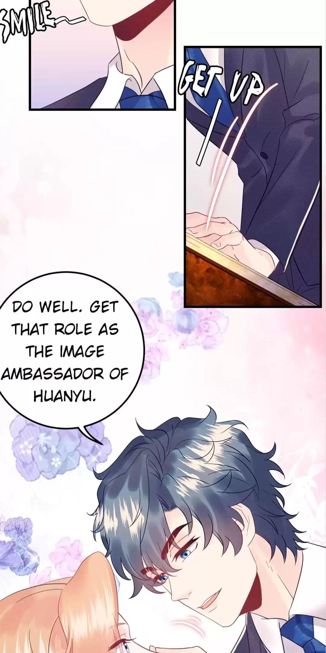 Revenge Movie Queen Chapter 125 - page 32