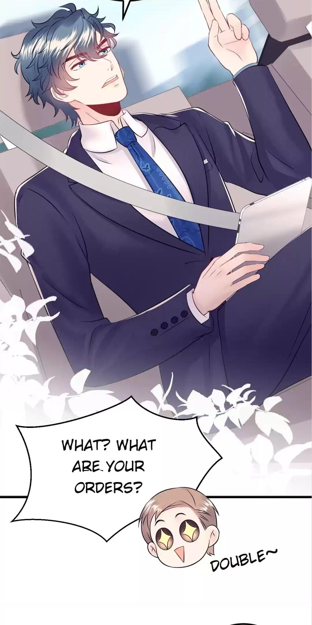 Revenge Movie Queen Chapter 125 - page 39