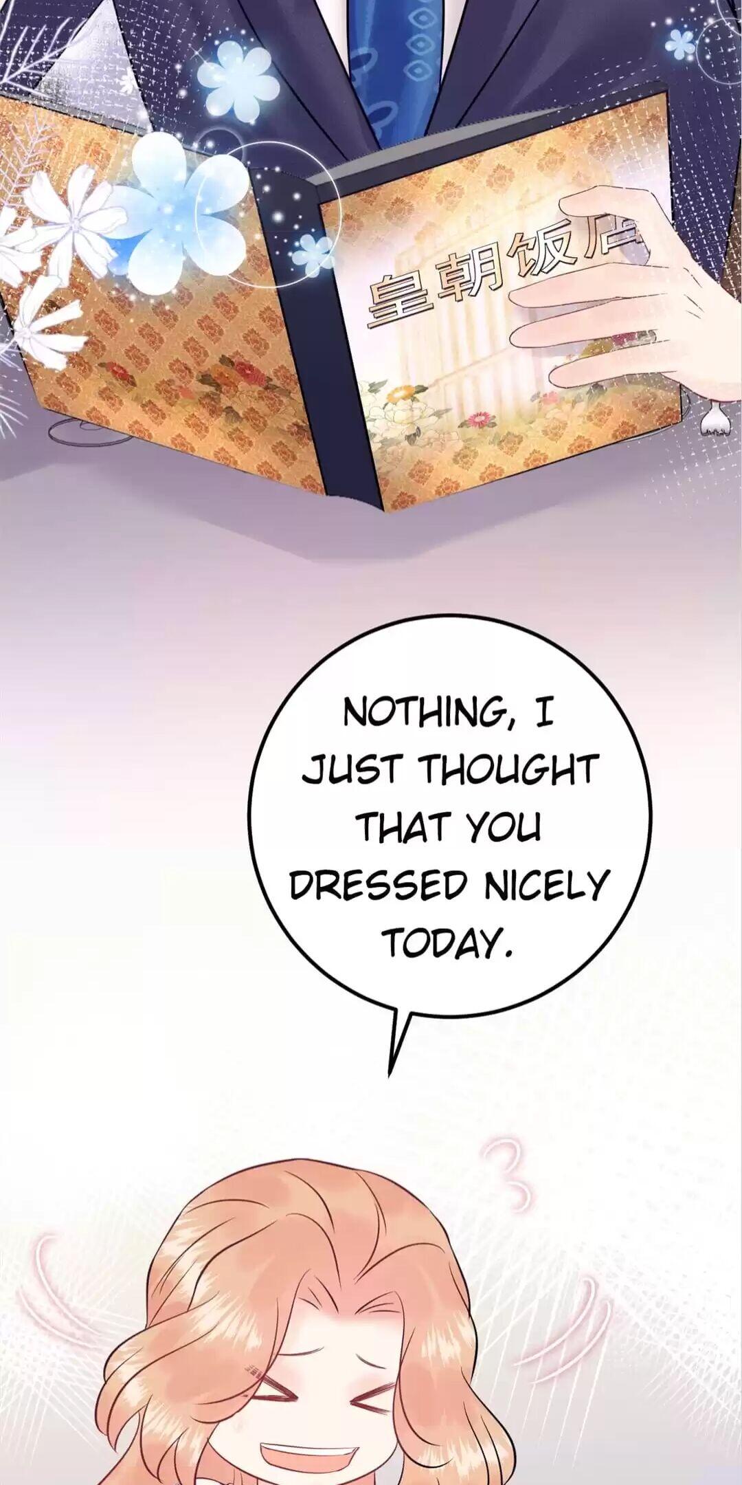 Revenge Movie Queen Chapter 125 - page 4