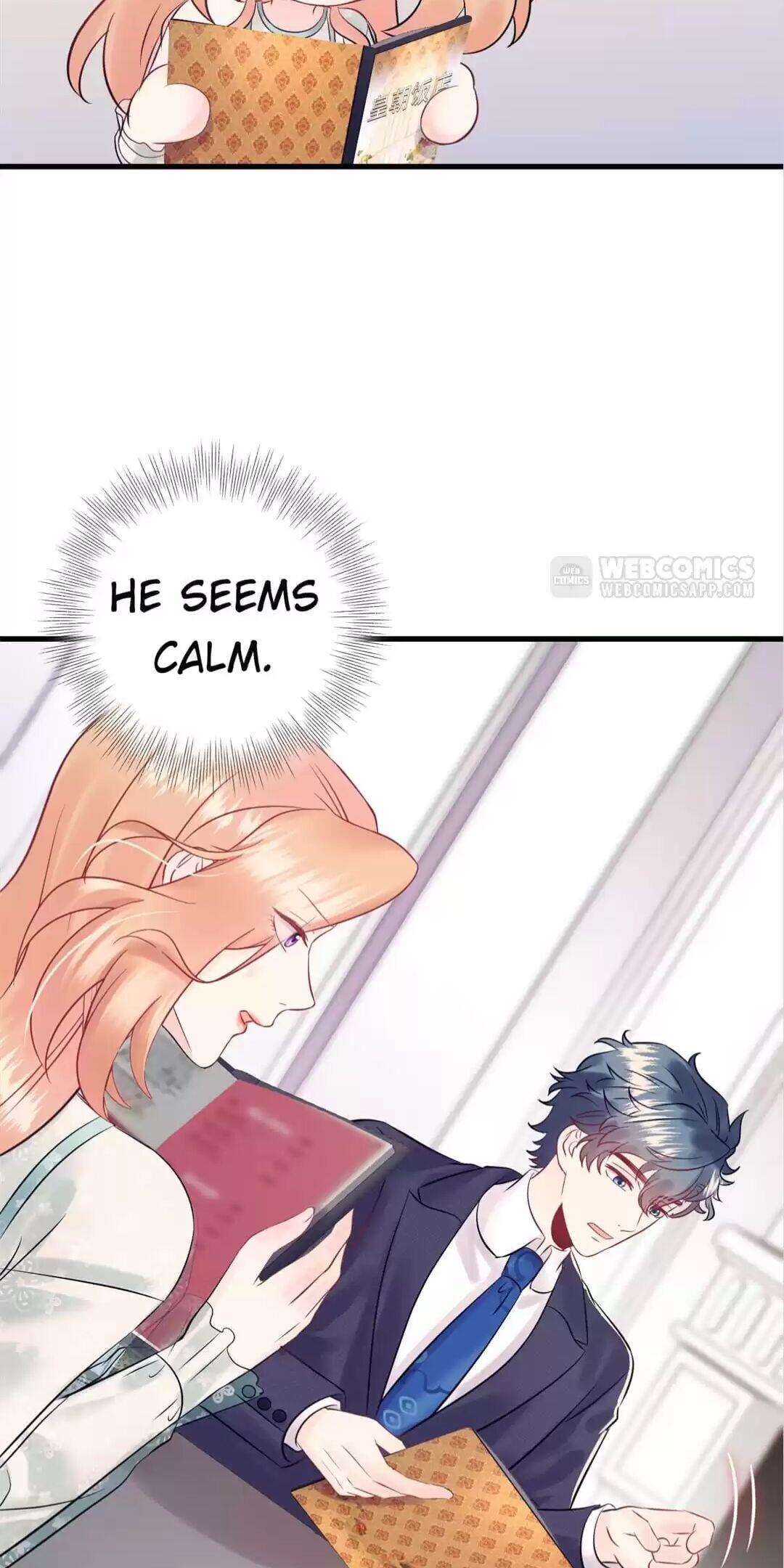 Revenge Movie Queen Chapter 125 - page 5