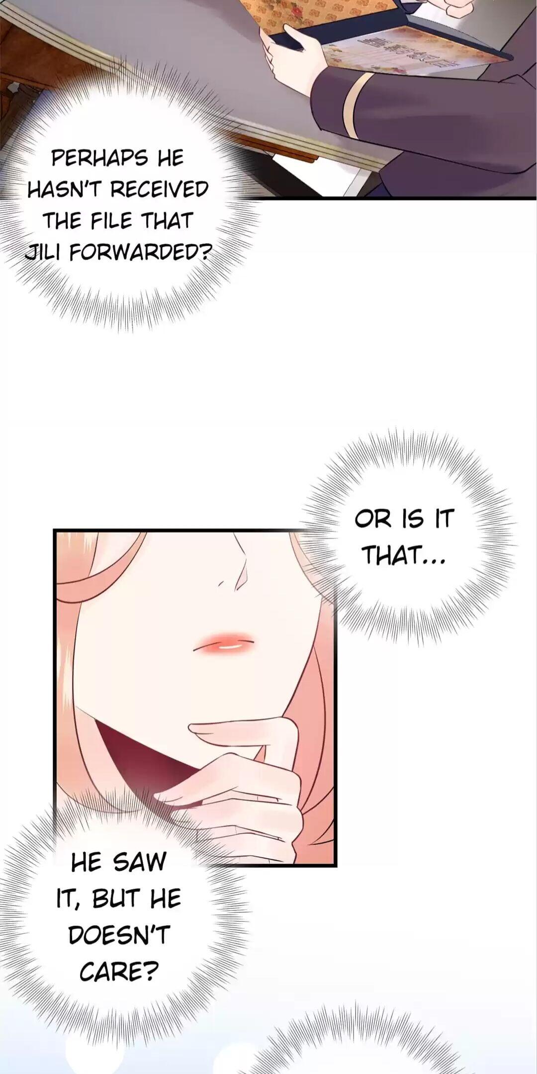 Revenge Movie Queen Chapter 125 - page 6