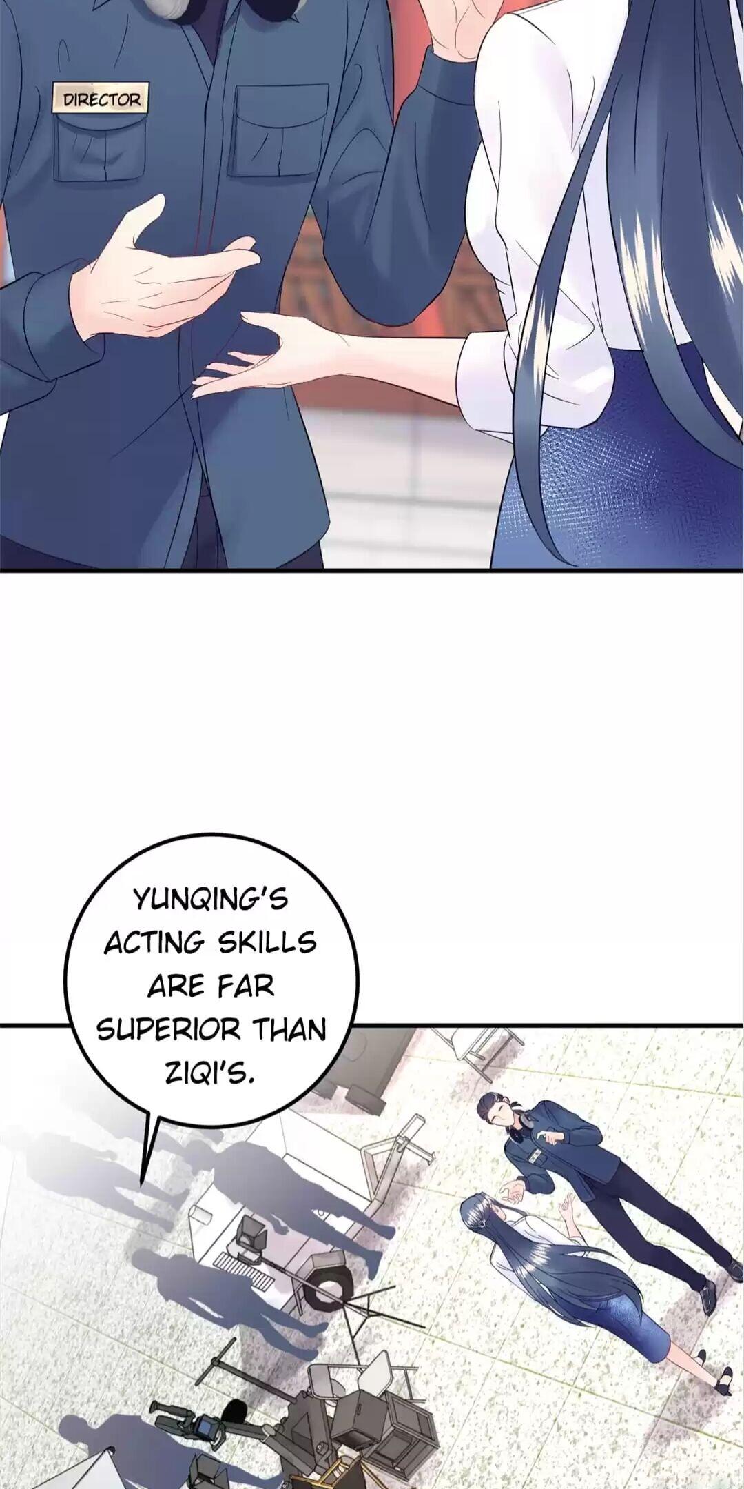 Revenge Movie Queen Chapter 126 - page 10