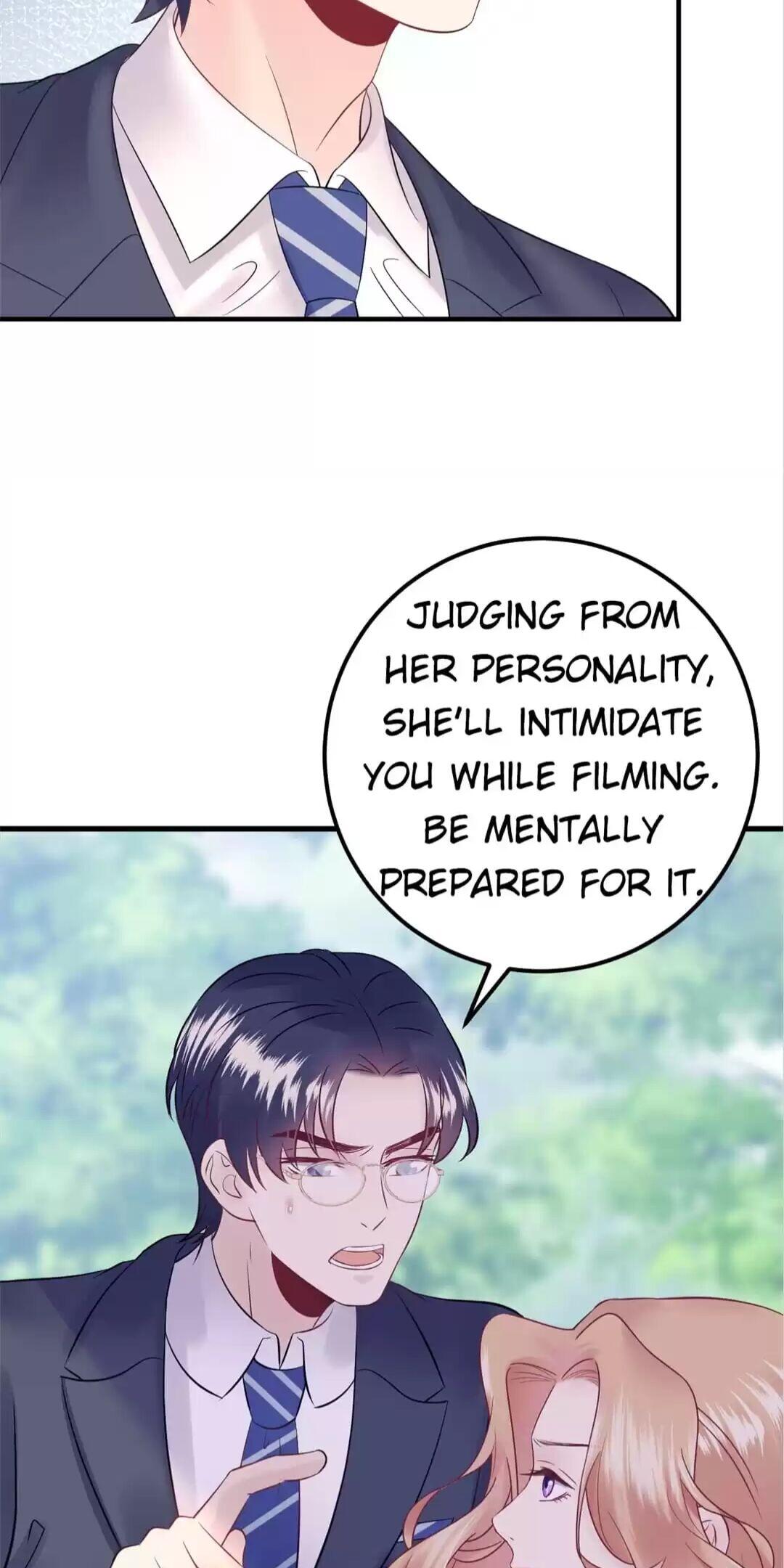Revenge Movie Queen Chapter 126 - page 12