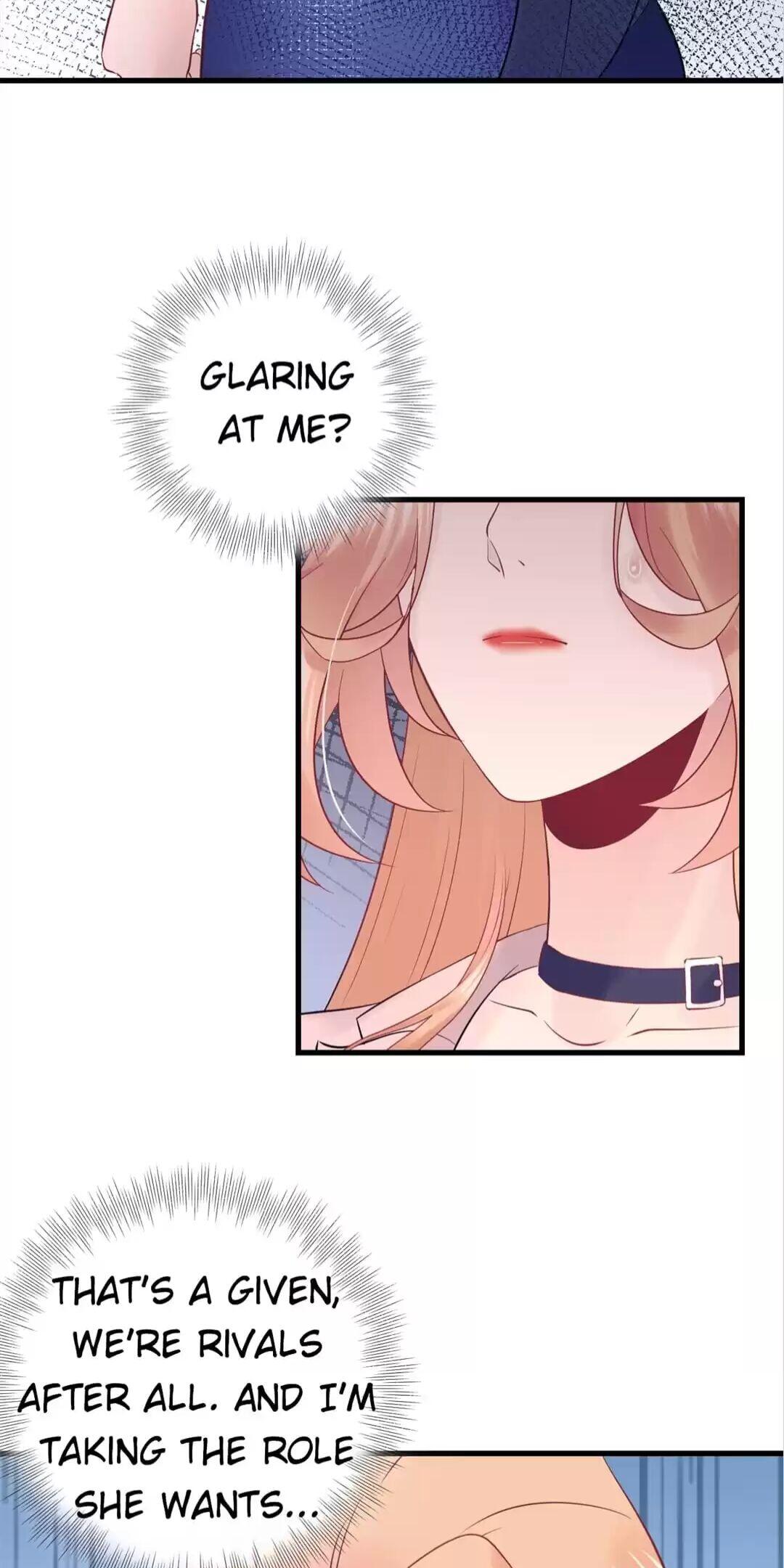 Revenge Movie Queen Chapter 126 - page 16