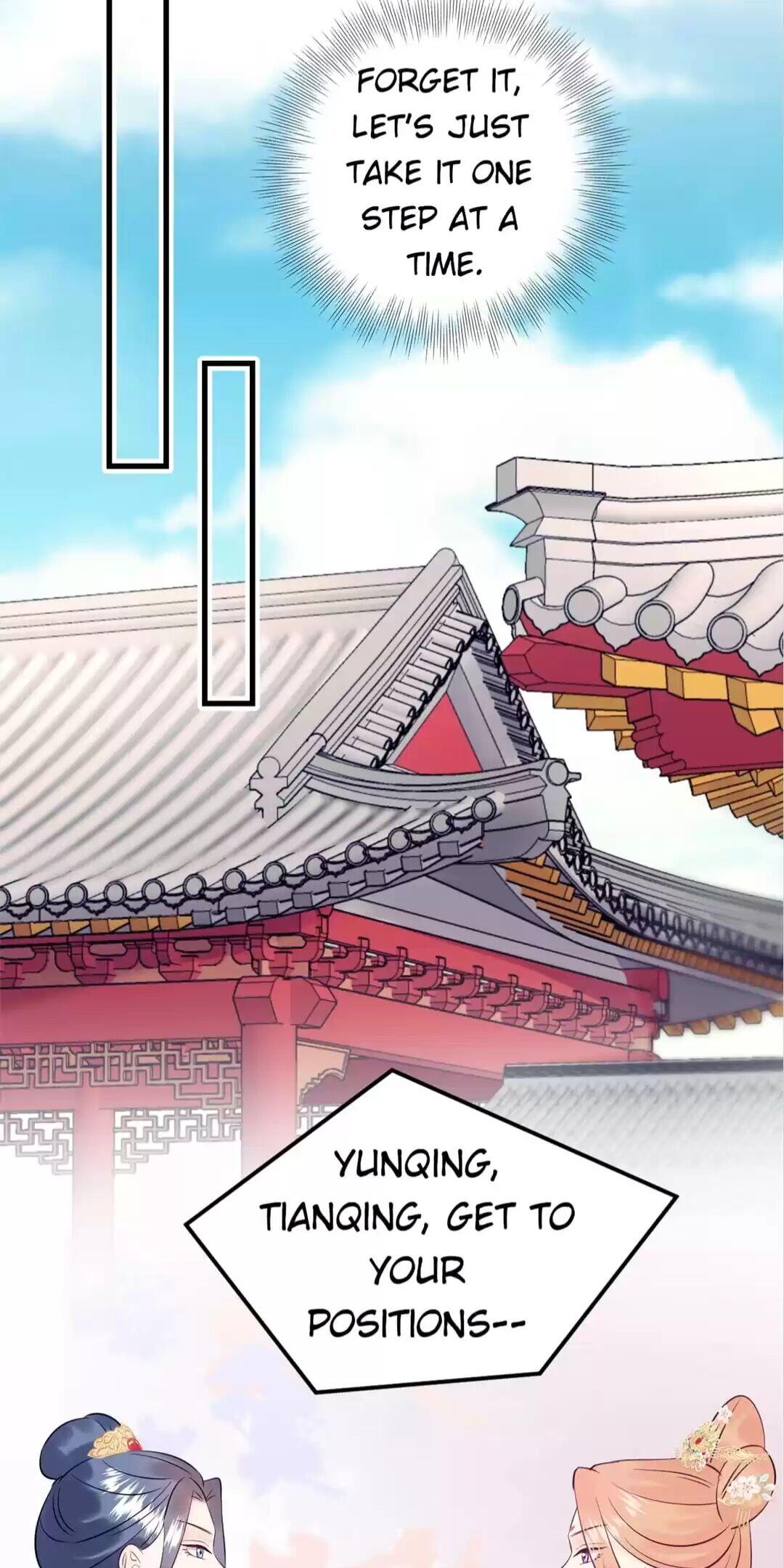 Revenge Movie Queen Chapter 126 - page 18