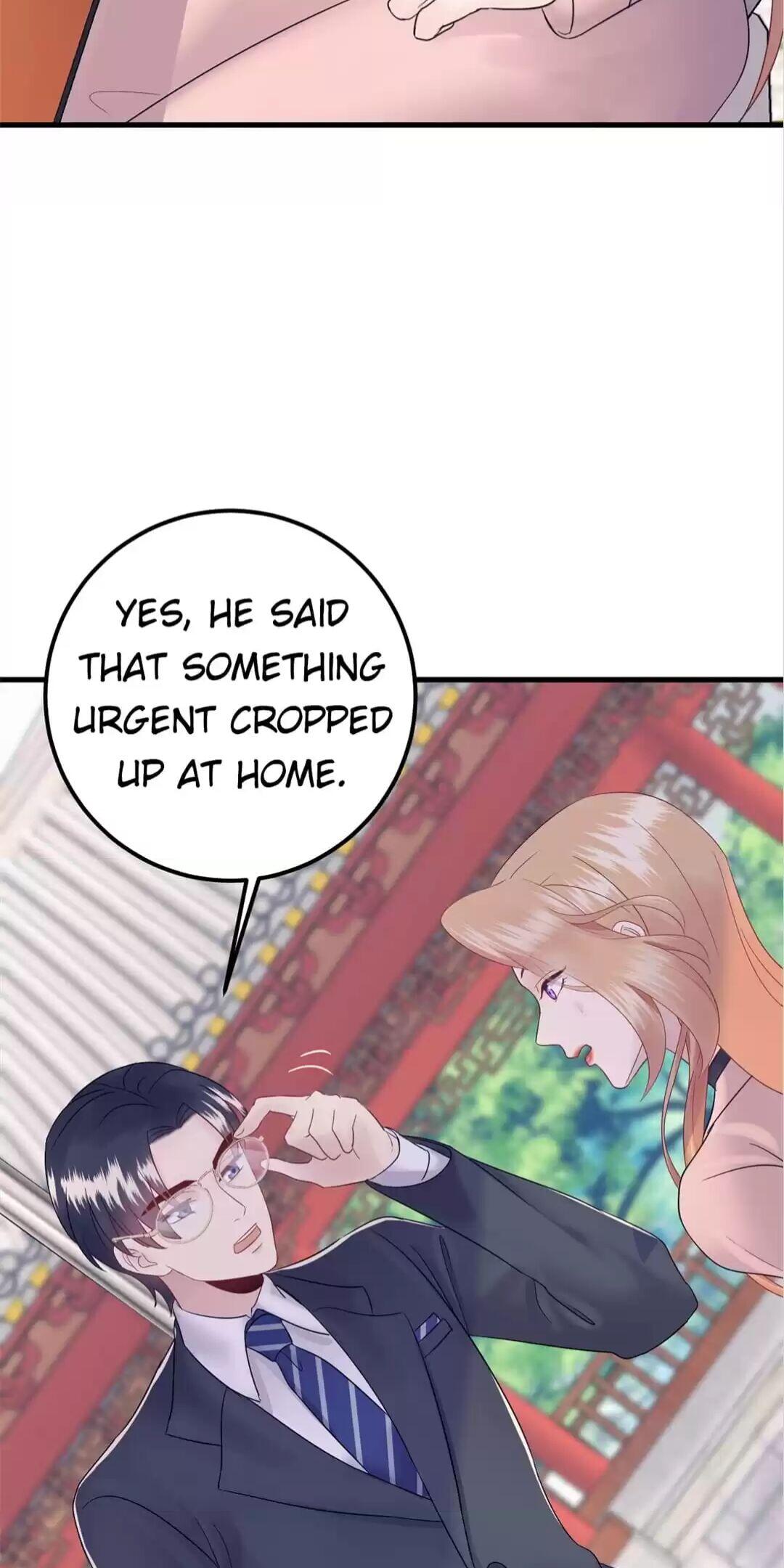 Revenge Movie Queen Chapter 126 - page 2
